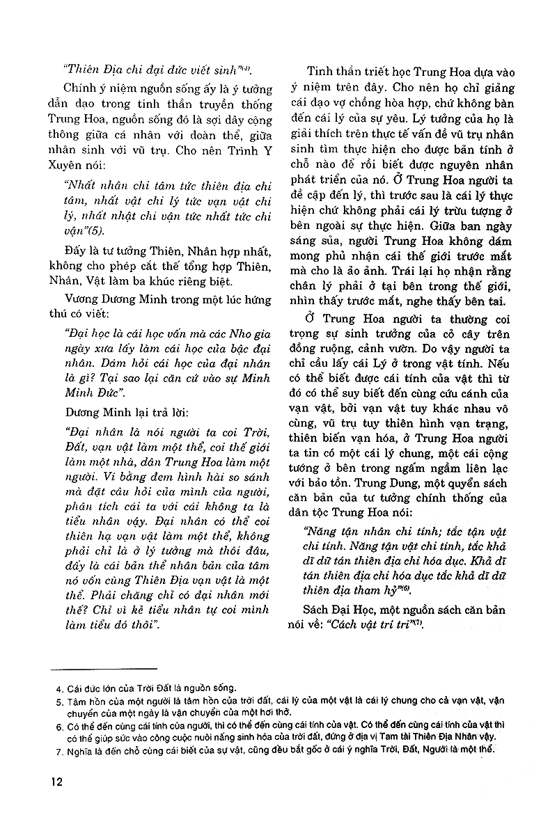 lịch sử triết học phương đông (tái bản 2020)