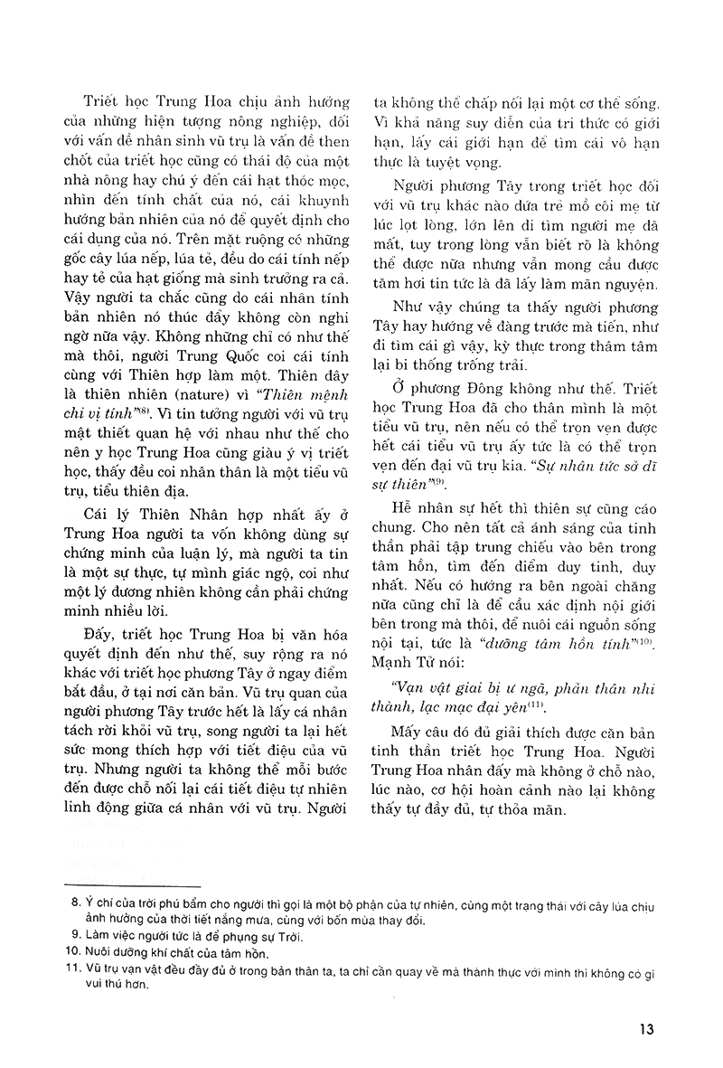 lịch sử triết học phương đông (tái bản 2020)