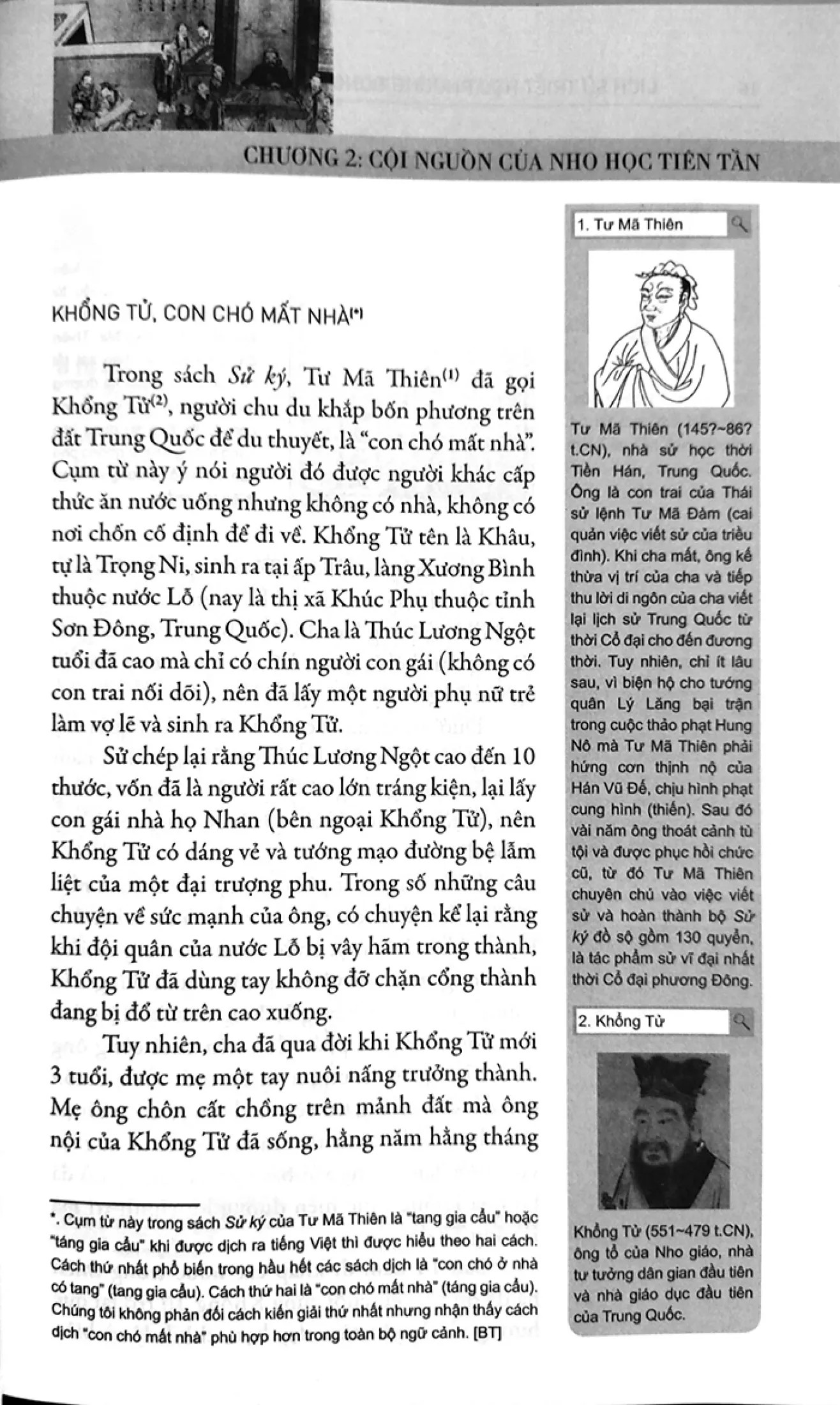 lịch sử triết học phương đông viết cho thanh thiếu niên (tái bản 2021)