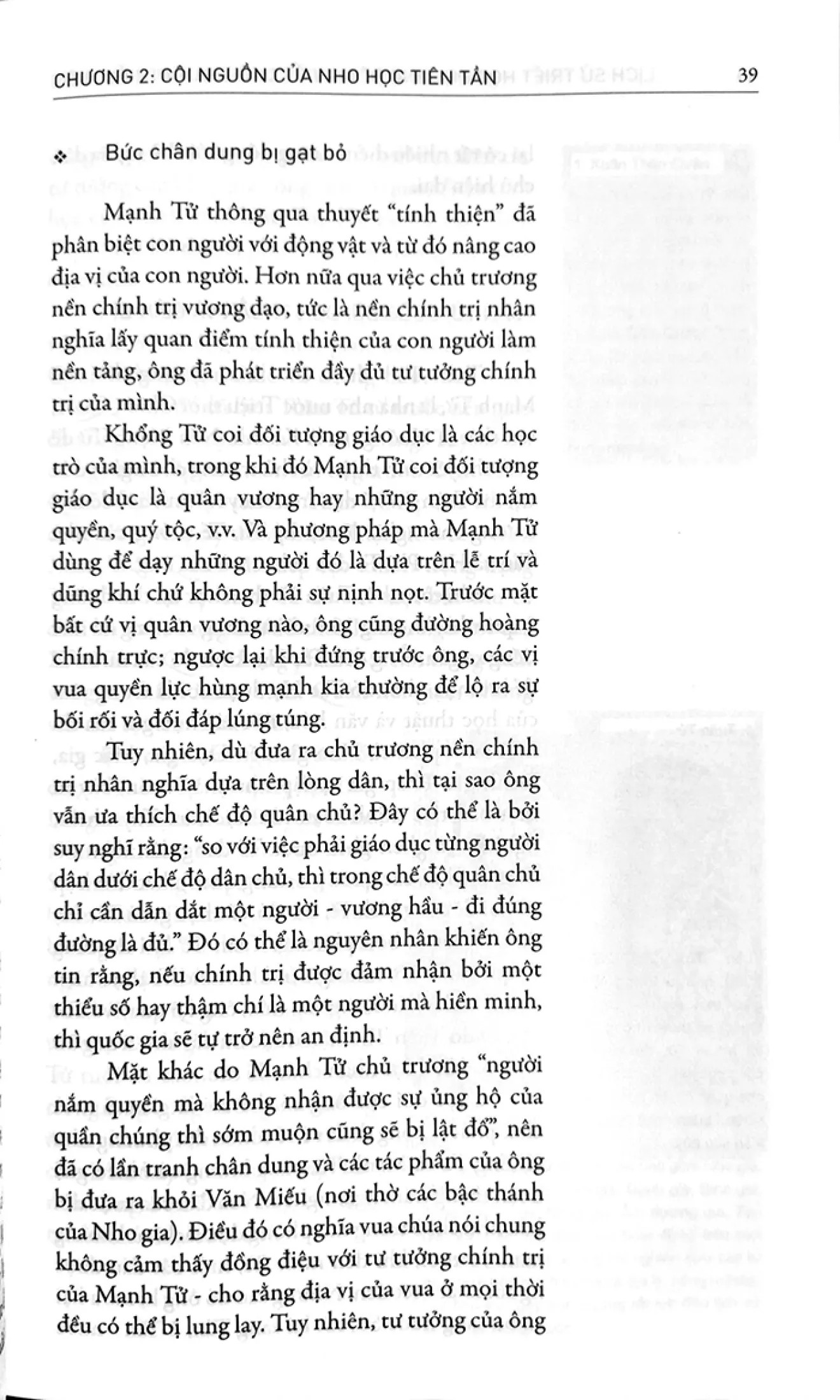 lịch sử triết học phương đông viết cho thanh thiếu niên (tái bản 2021)