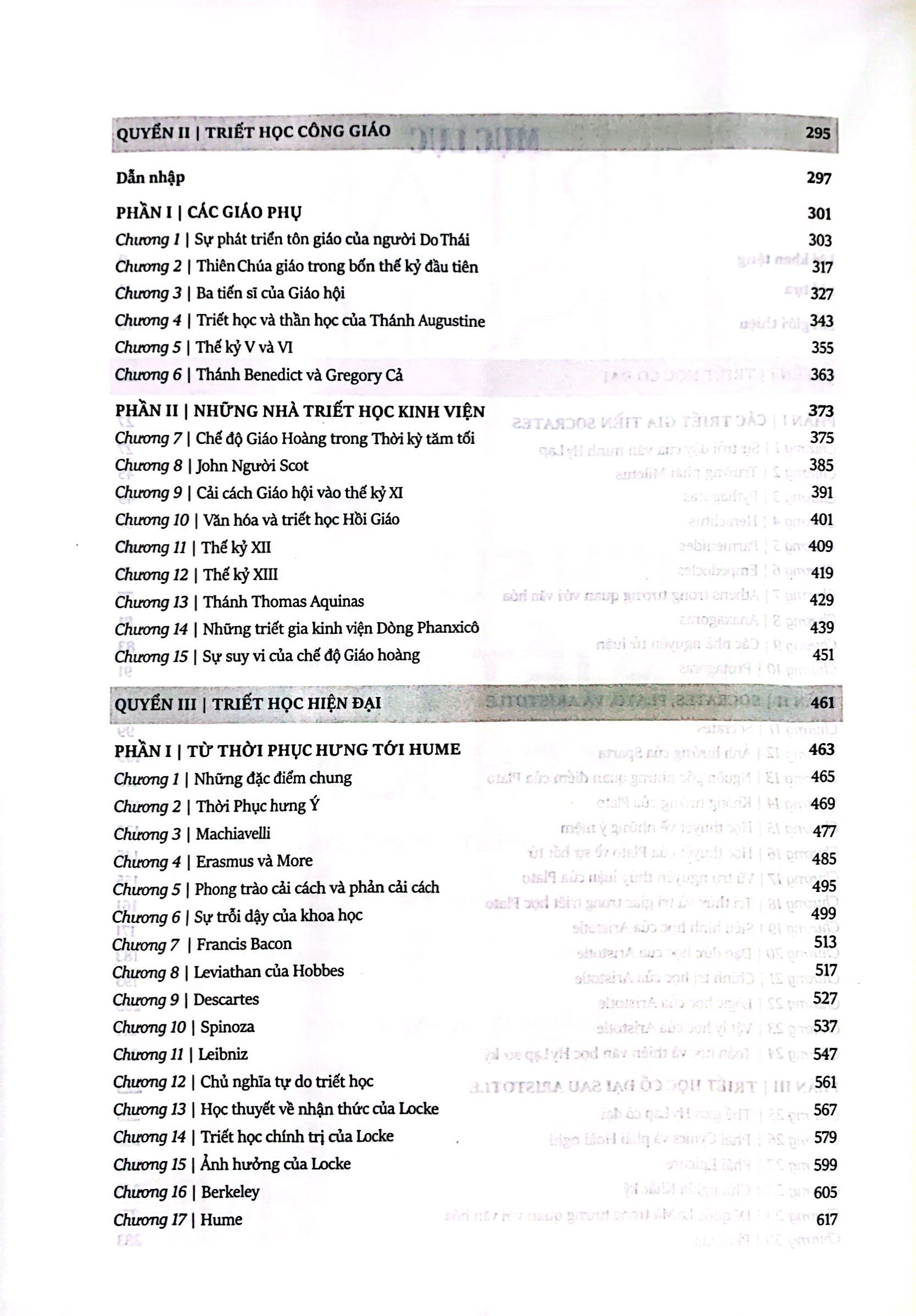 lịch sử triết học phương tây - history of western philosophy - bìa cứng