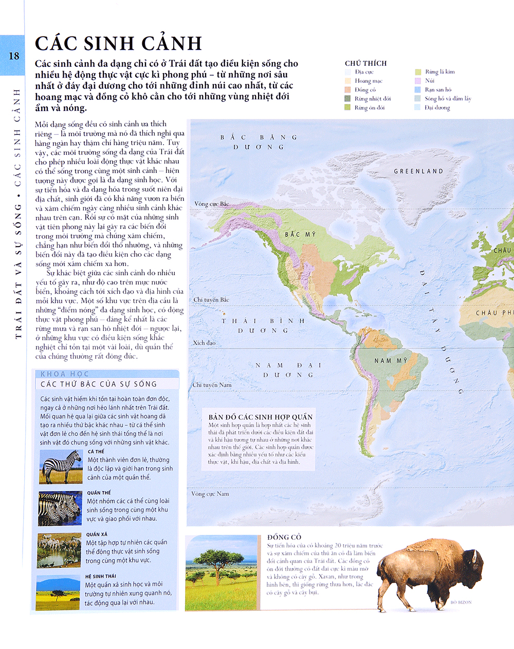 lịch sử tự nhiên