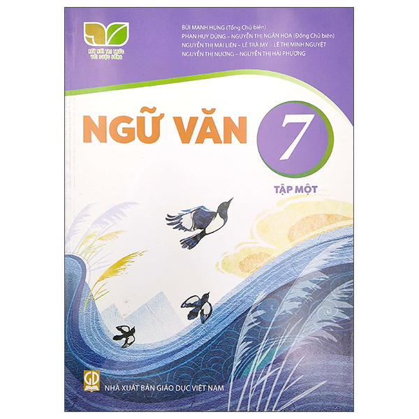 Lich Su Va Dia Ly 7 (Ket Noi) (Chuan)