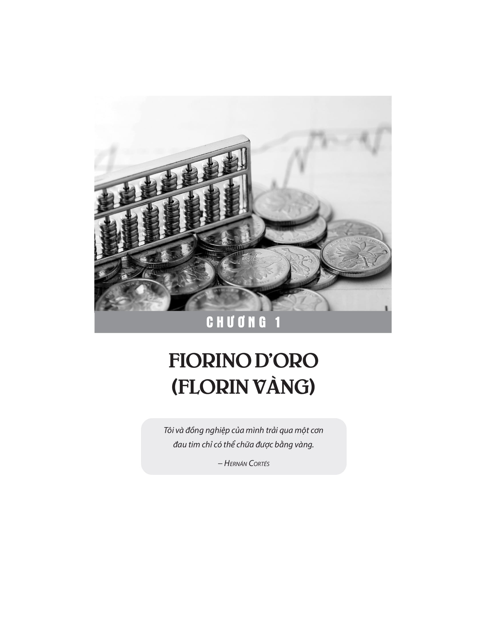 lịch sử và sự tiến hóa của tiền tệ