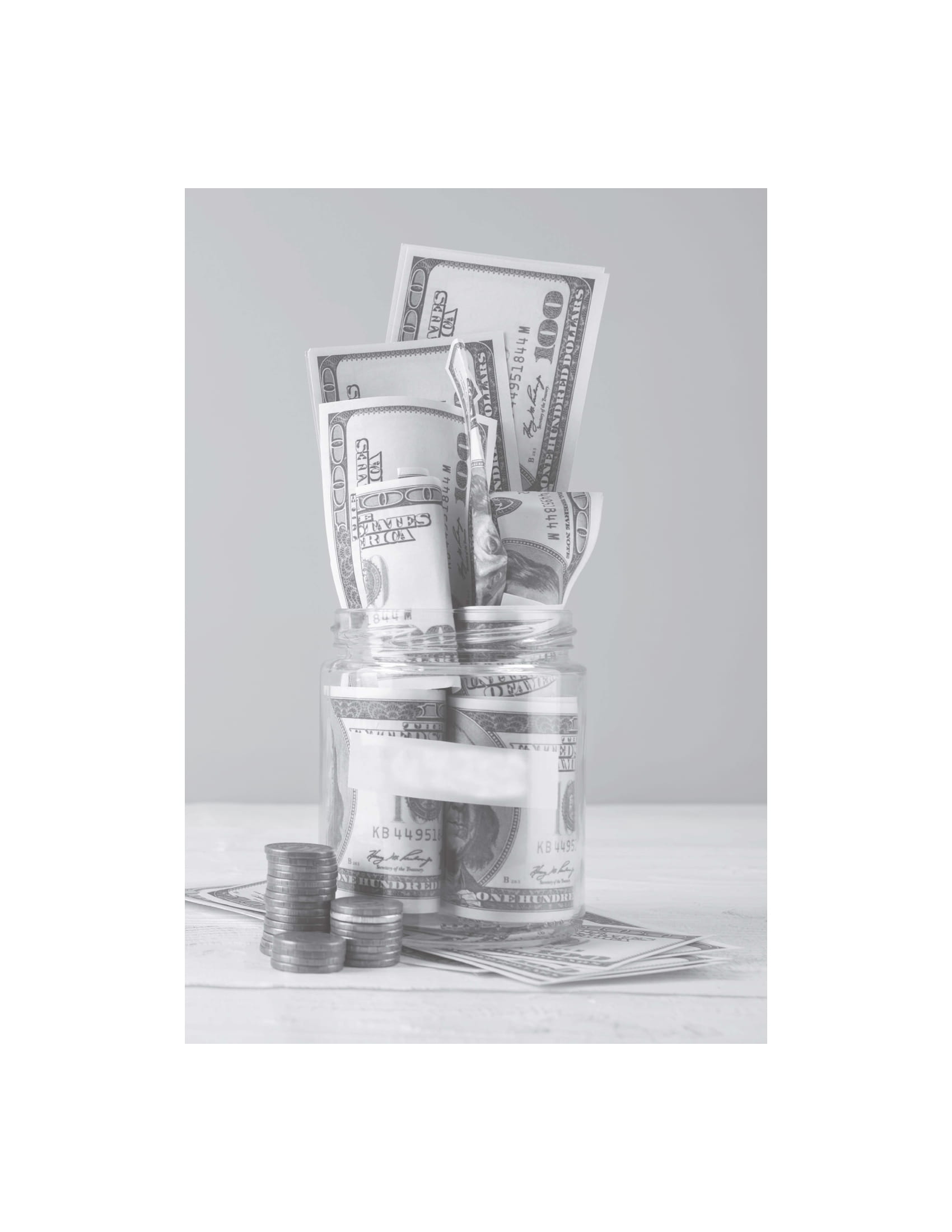 lịch sử và sự tiến hóa của tiền tệ