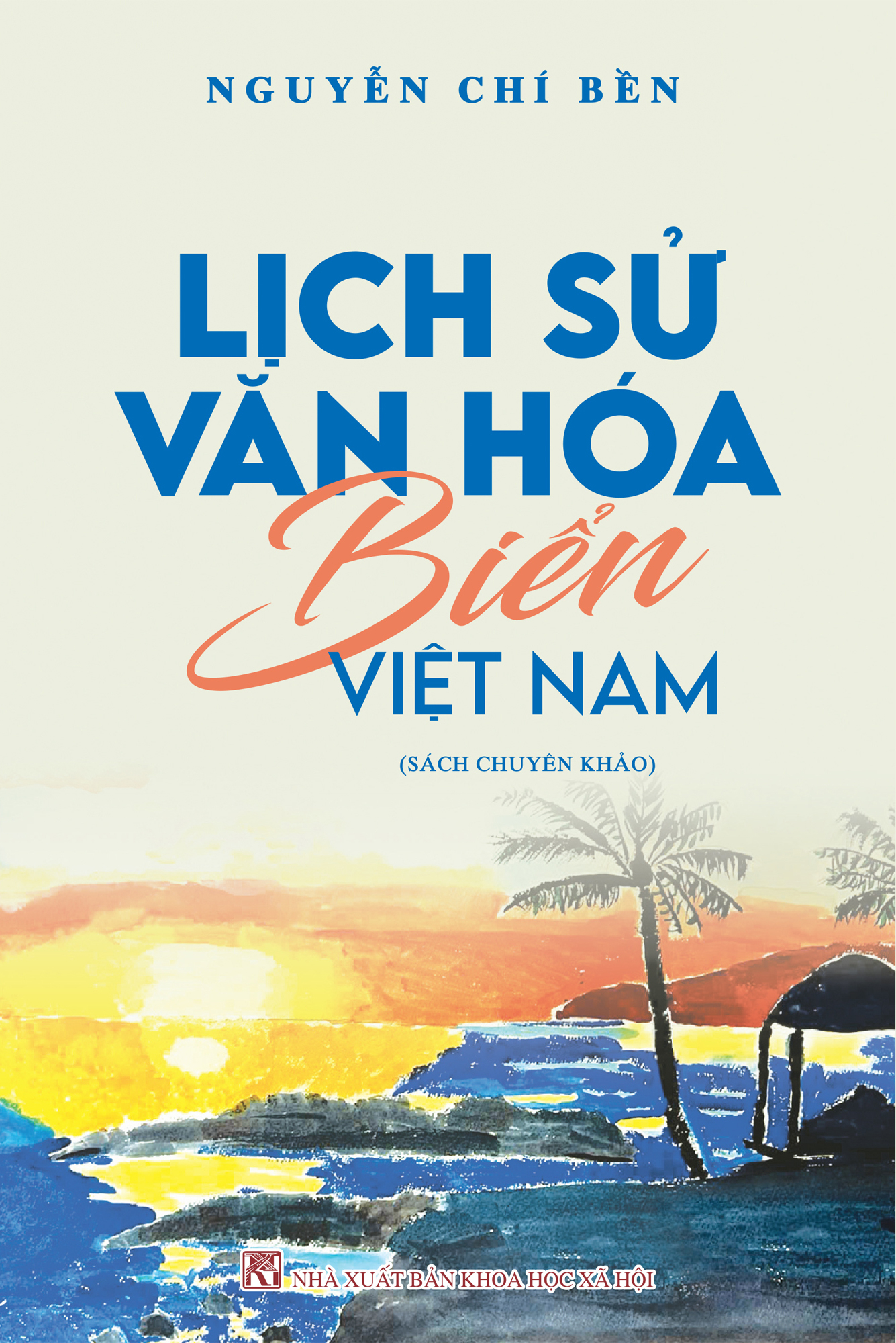 lịch sử văn hóa biển việt nam