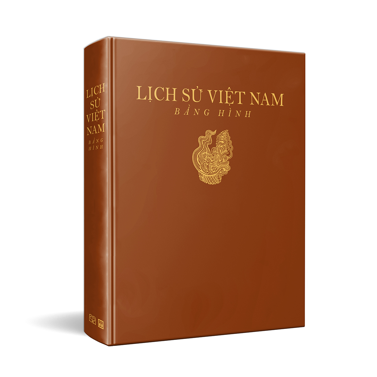 Lich Su Viet Nam Bang Hinh - Bia Cung