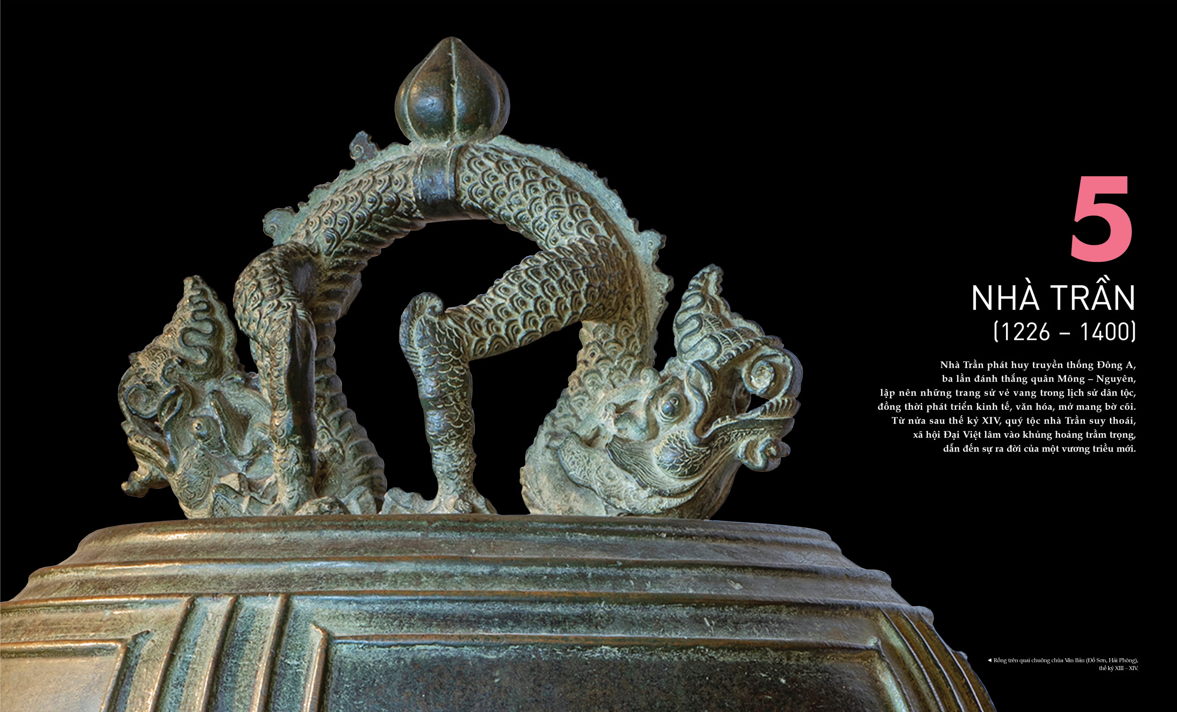 lịch sử việt nam bằng hình - bìa cứng - tặng kèm 1 bookmark + 4 postcard