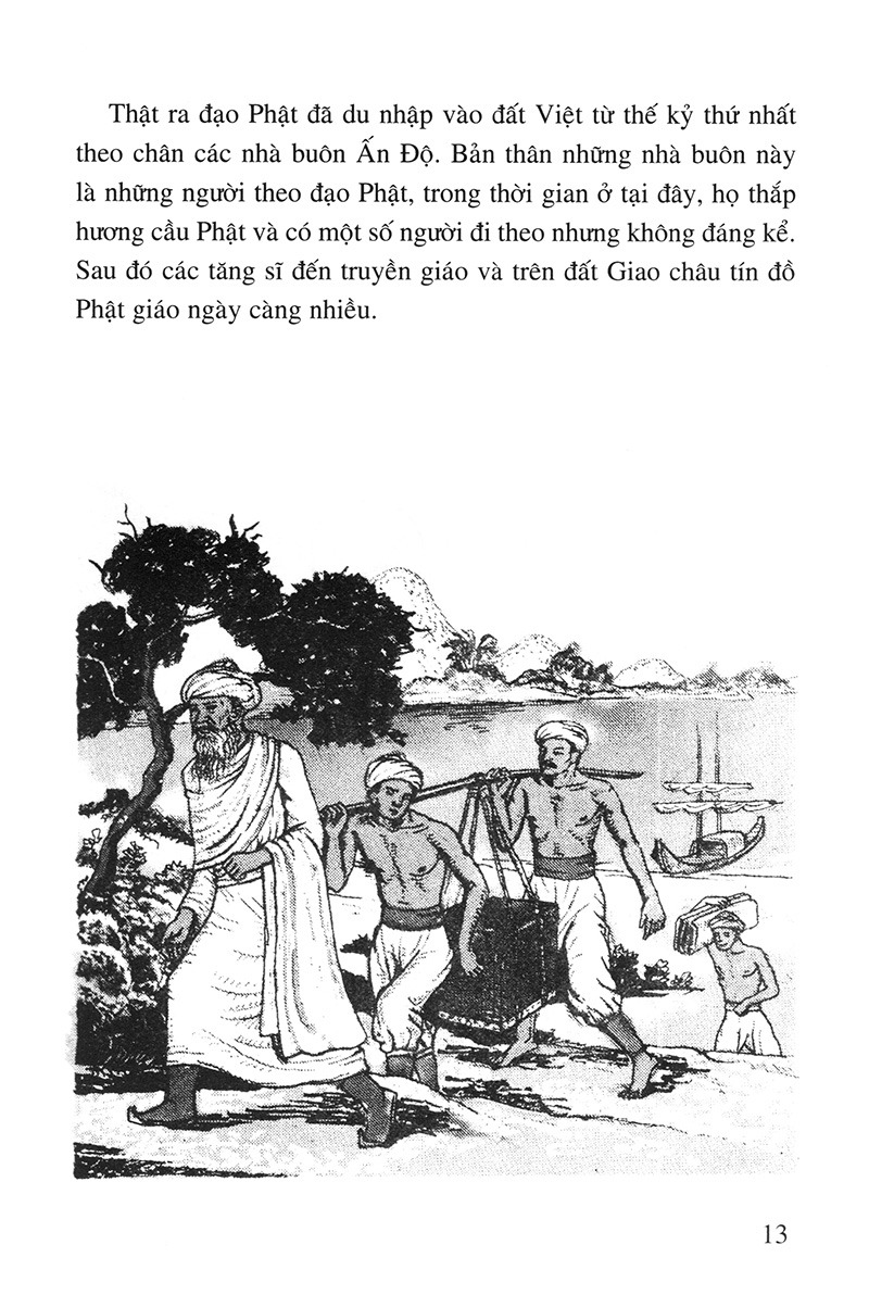 lịch sử việt nam bằng tranh - tập 9 - mai hắc đế - bố cái đại vương (tái bản 2024)