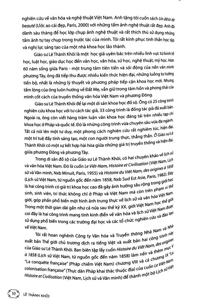 lịch sử việt nam từ nguồn gốc đến giữa thế kỷ xx (tái bản 2024)