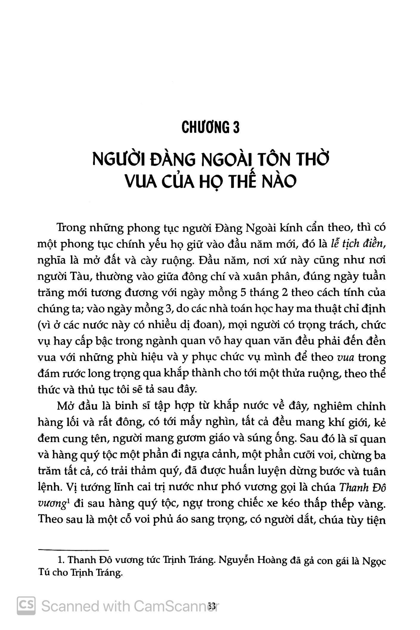 lịch sử vương quốc đàng ngoài (tái bản 2020)