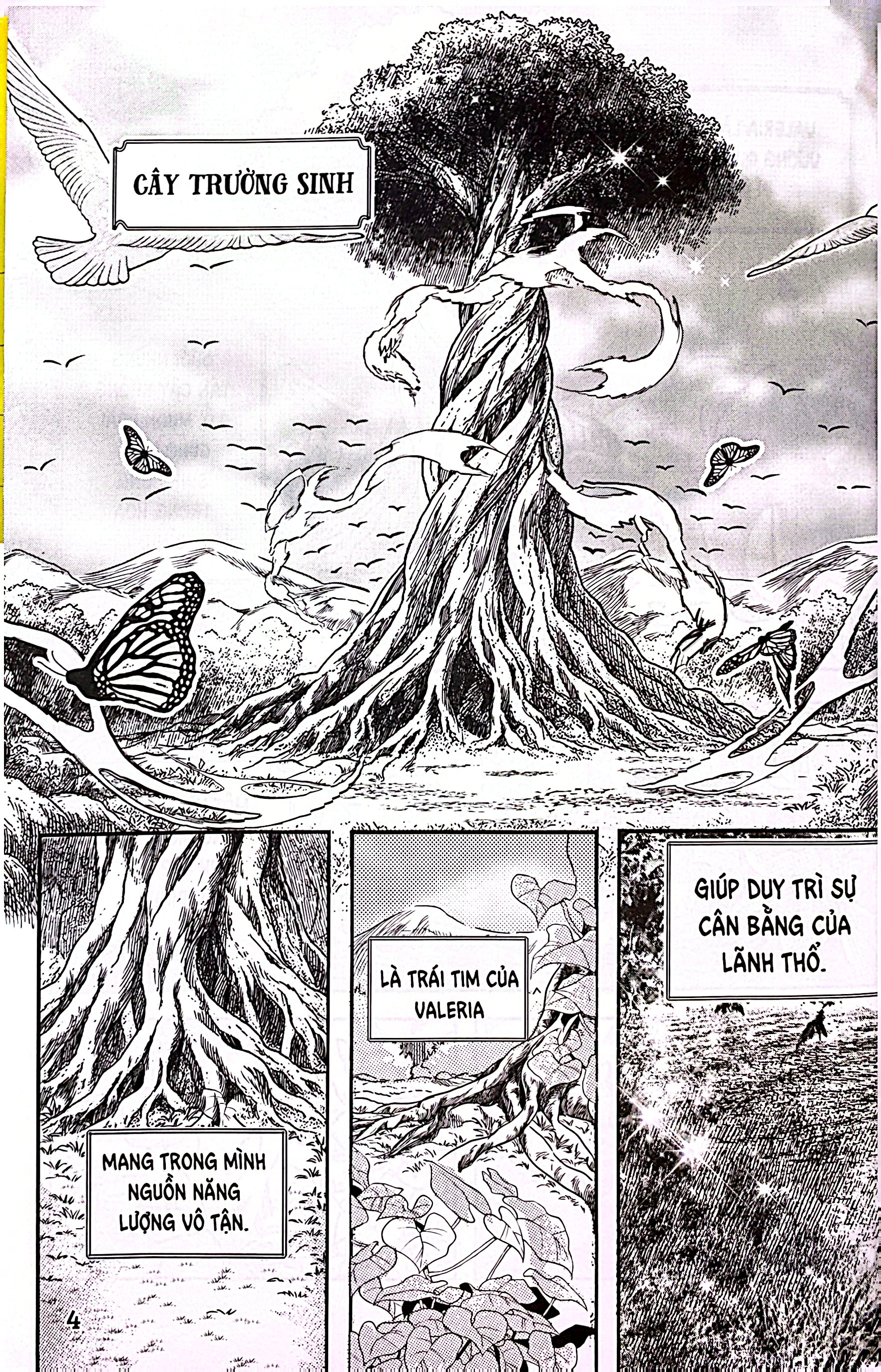 Liên Minh Rừng Xanh