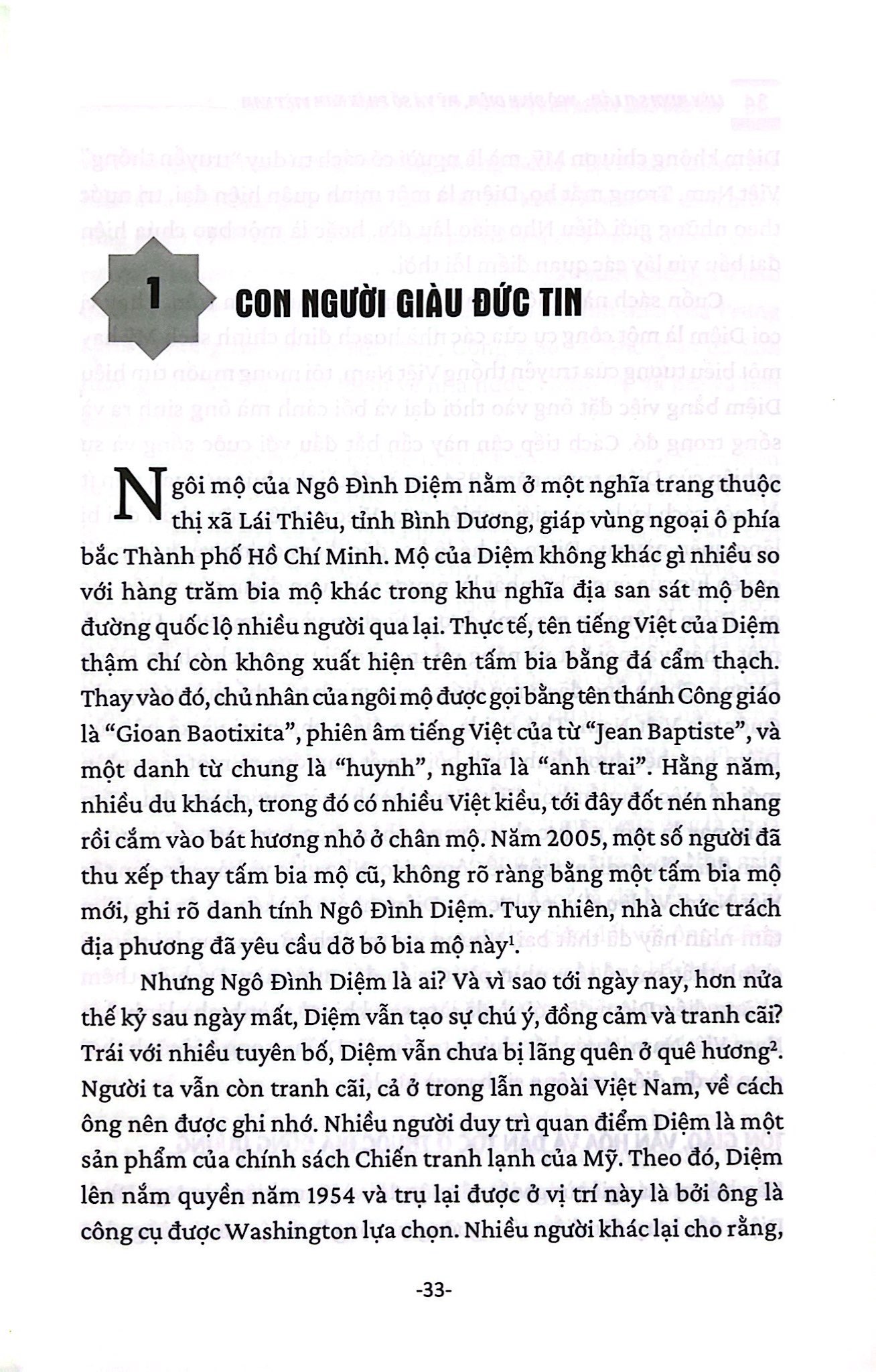 liên minh sai lầm - ngô đình diệm, mỹ và số phận nam việt nam