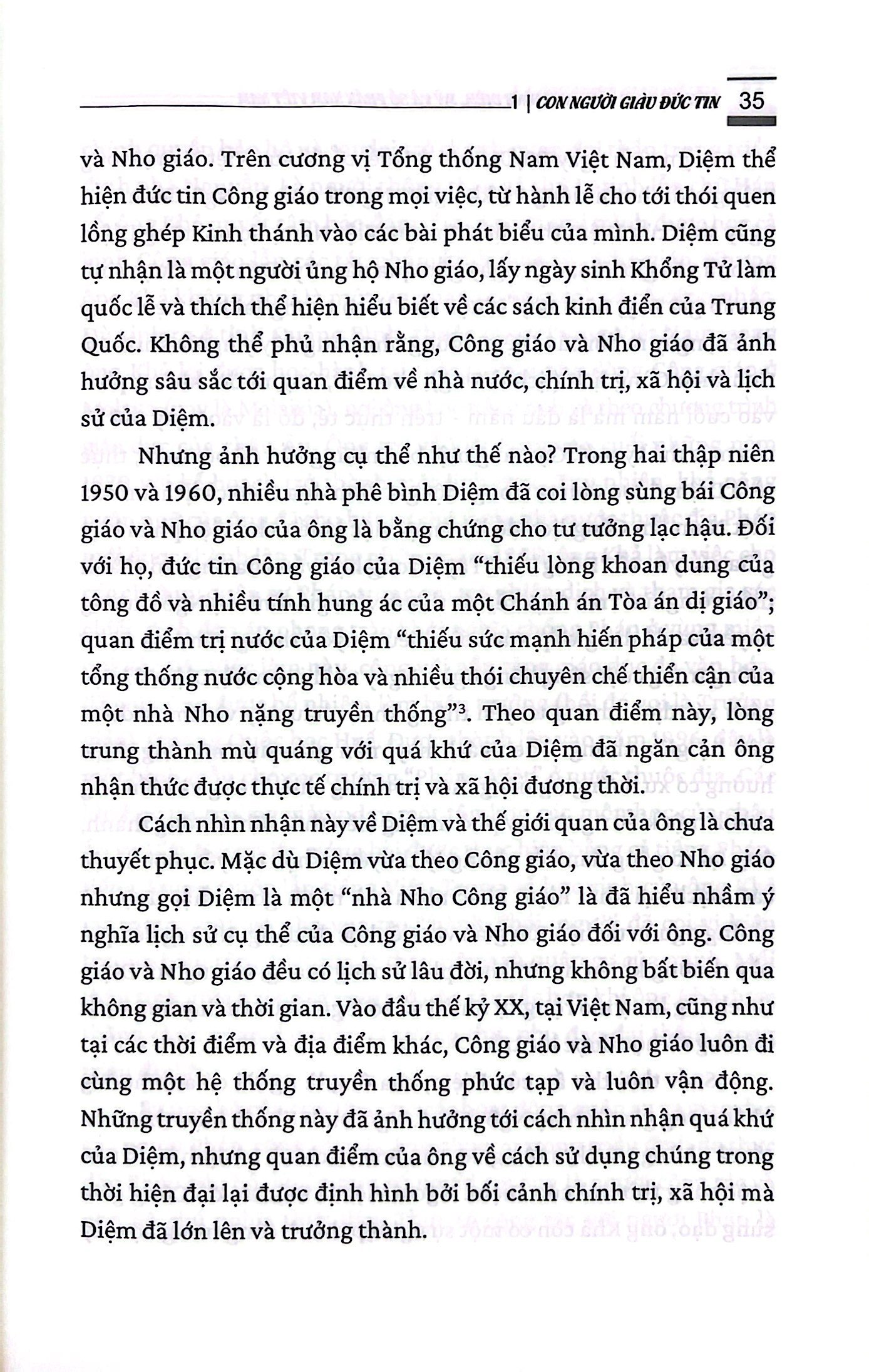 liên minh sai lầm - ngô đình diệm, mỹ và số phận nam việt nam