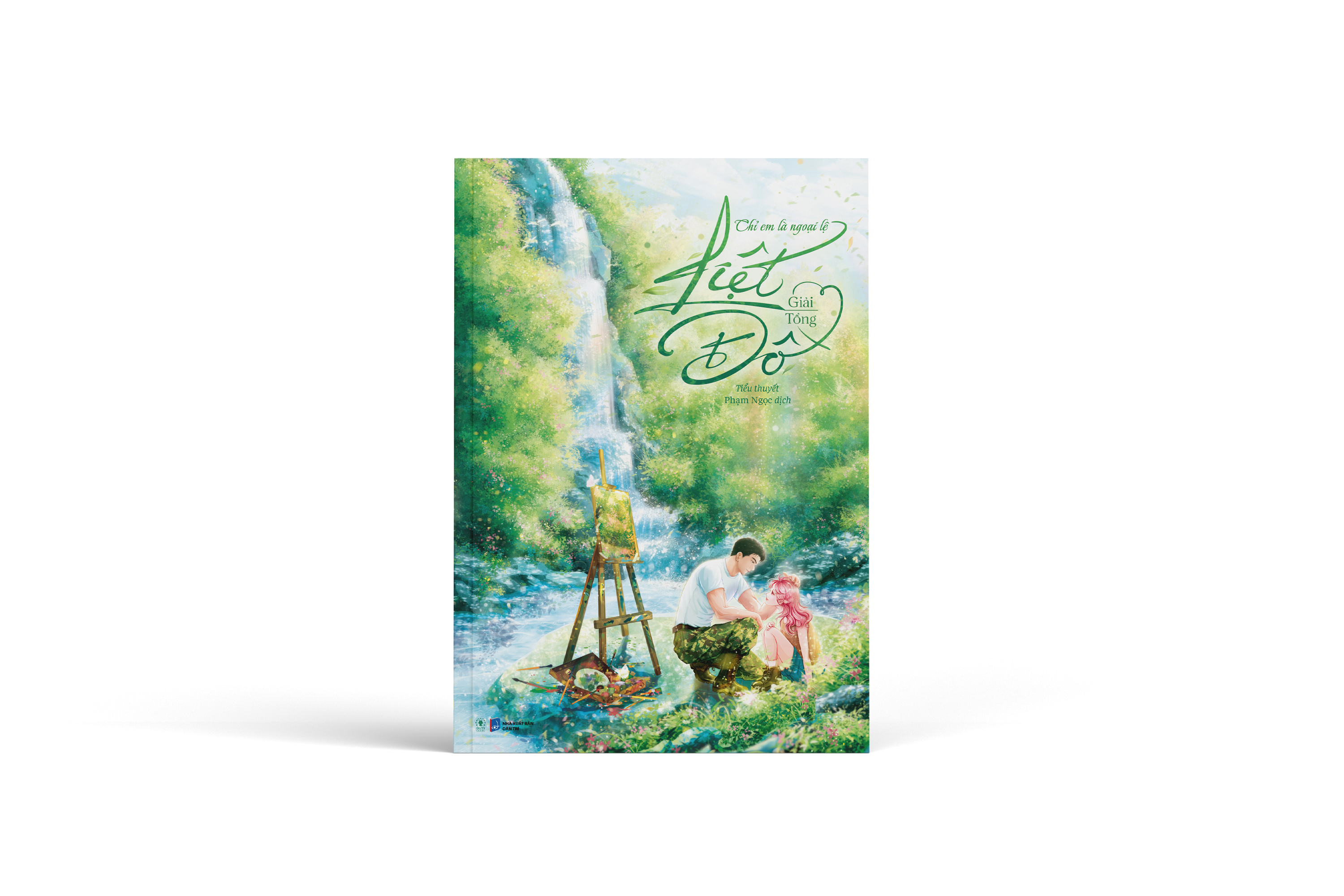 liệt đồ - chỉ em là ngoại lệ