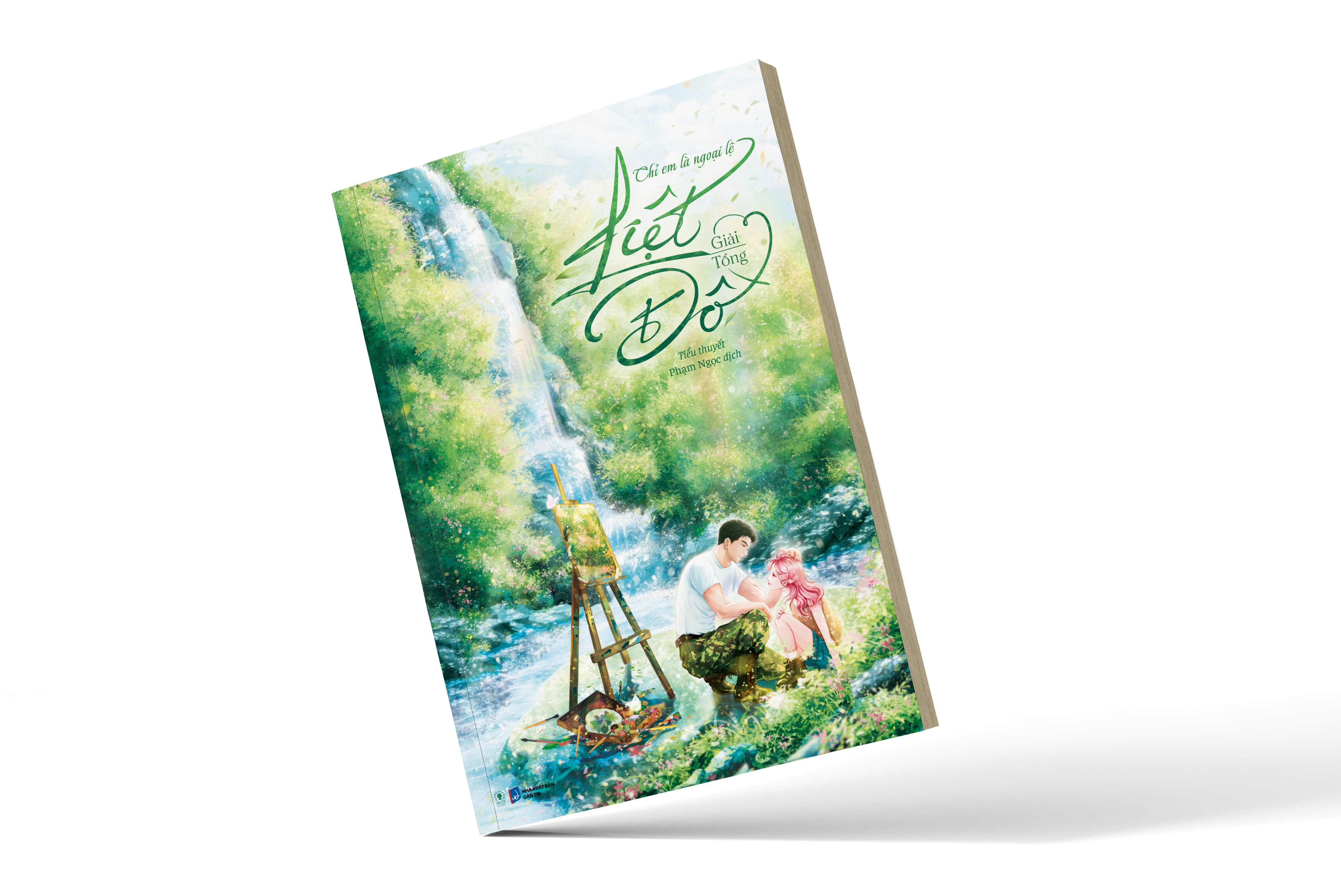 liệt đồ - chỉ em là ngoại lệ