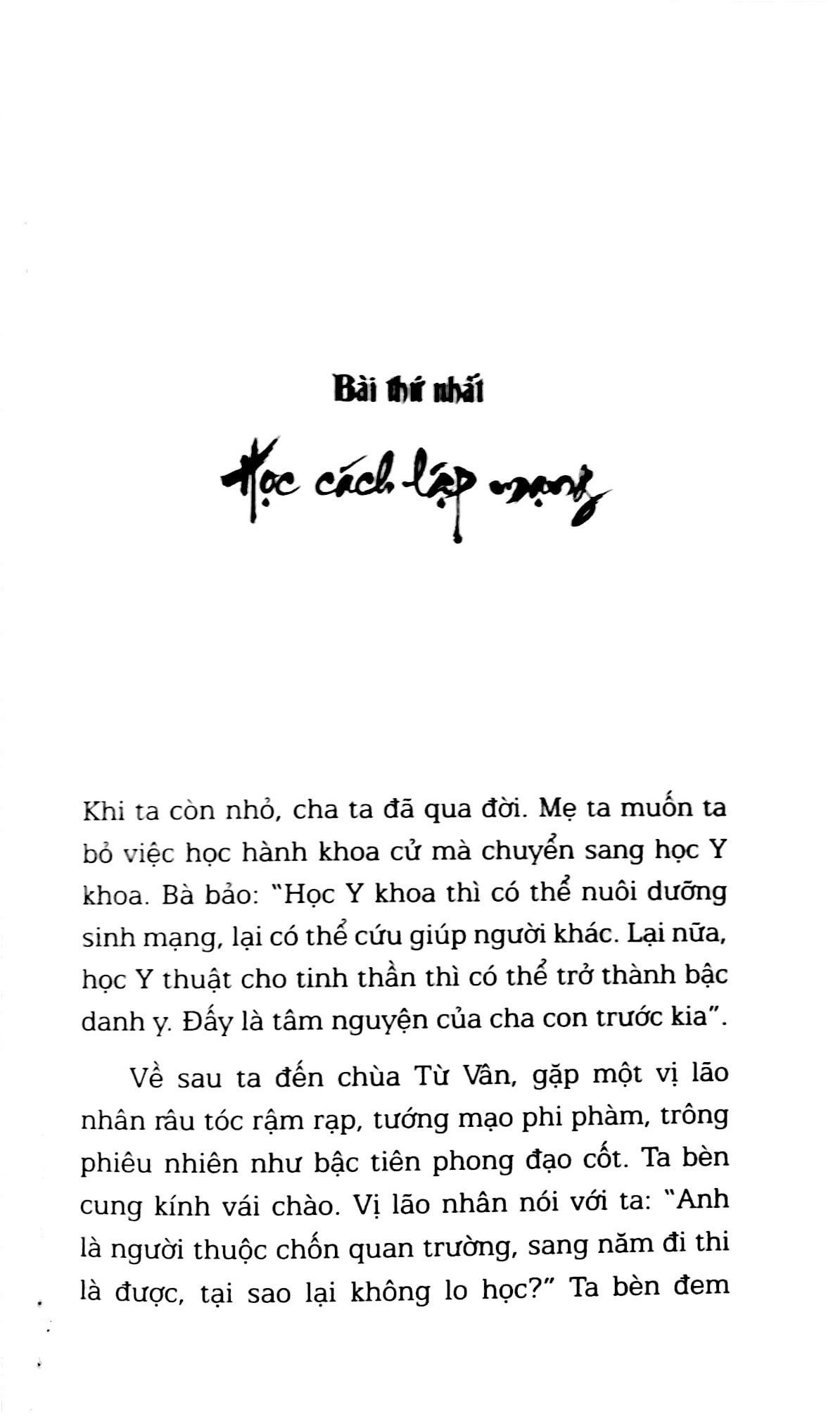 liễu phàm tứ huấn - tích tập phúc đức, cải tạo vận mênh (tái bản 2022)