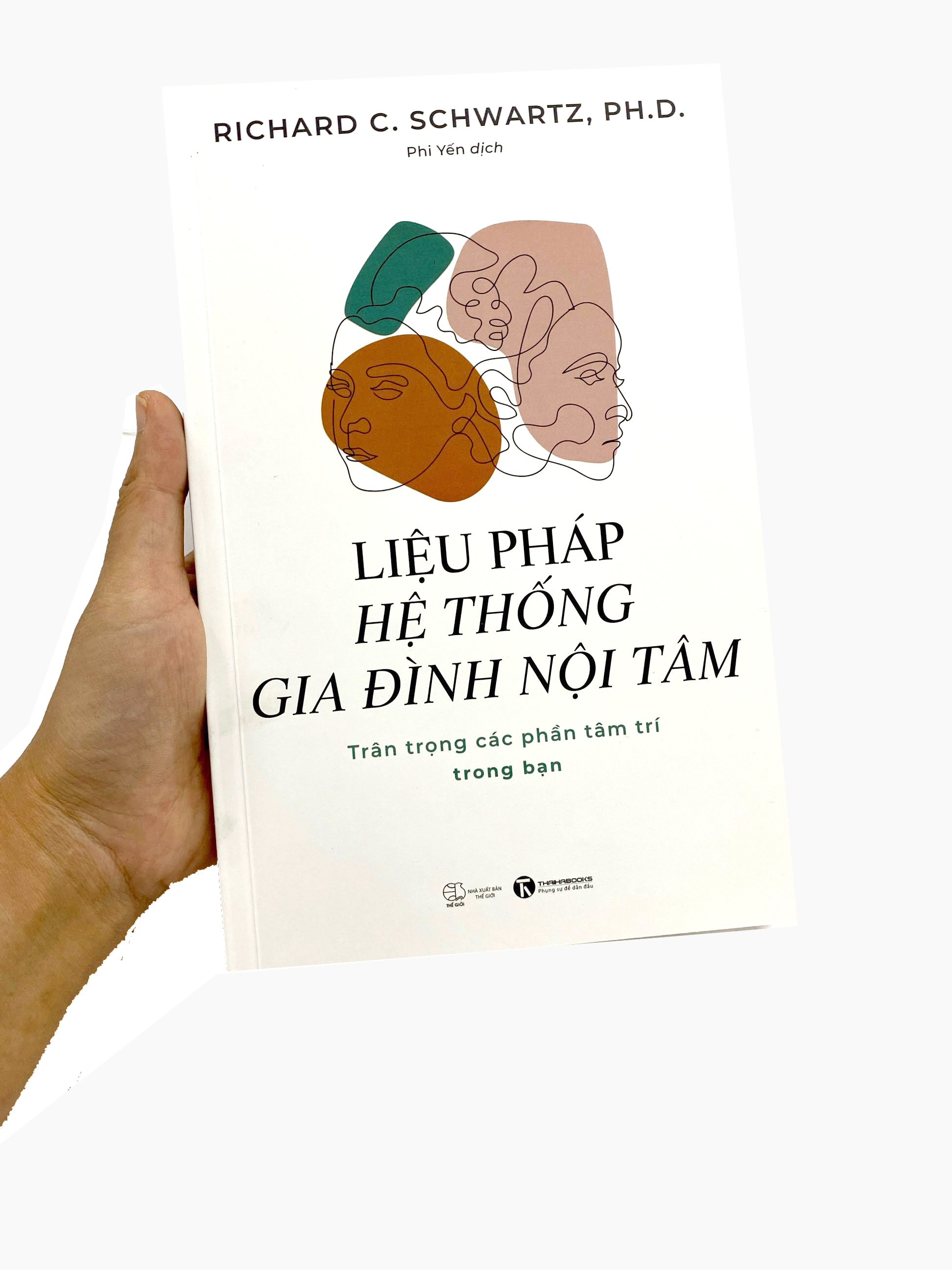 liệu pháp hệ thống gia đình nội tâm