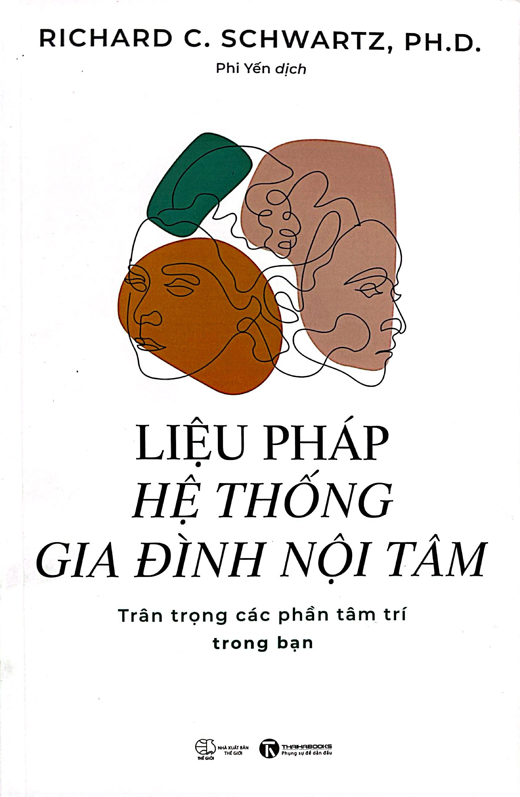 liệu pháp hệ thống gia đình nội tâm