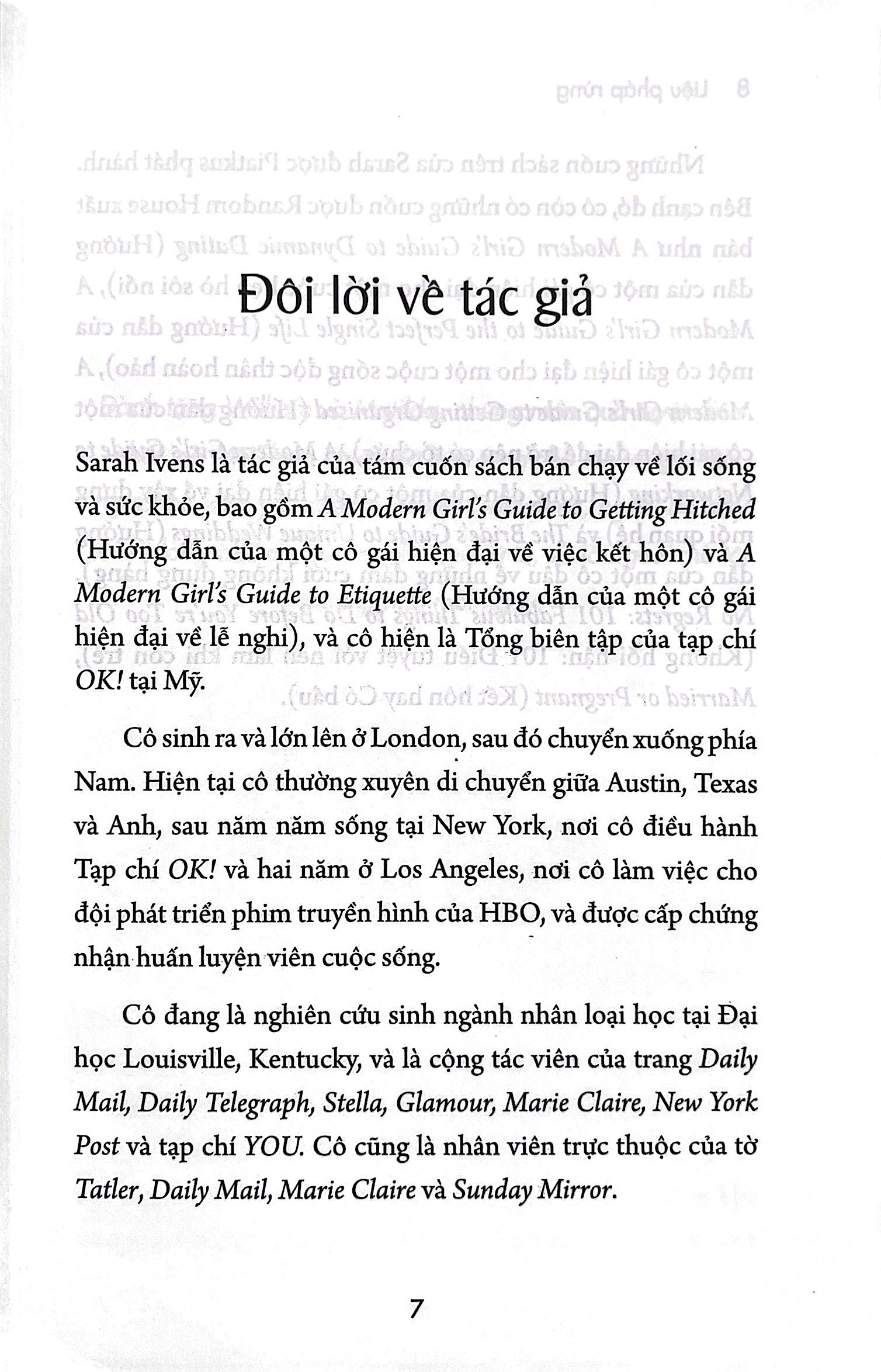 liệu pháp rừng - kết nối thiên nhiên và trở nên hạnh phúc hơn