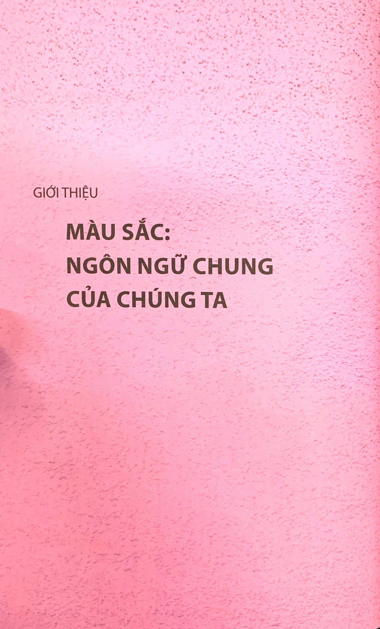 liệu pháp tâm lý - ứng dụng màu sắc để thay đổi cuộc sống (tái bản 2023)