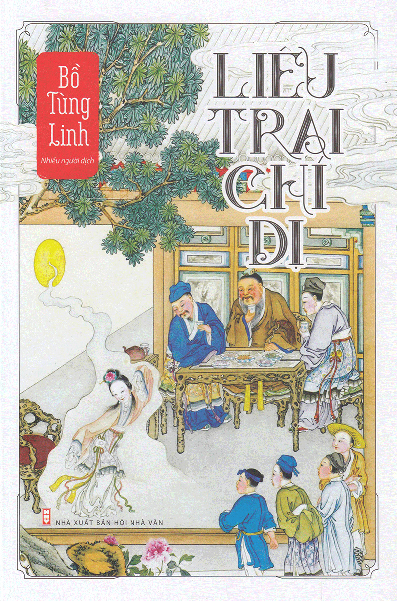 liêu trai chí dị