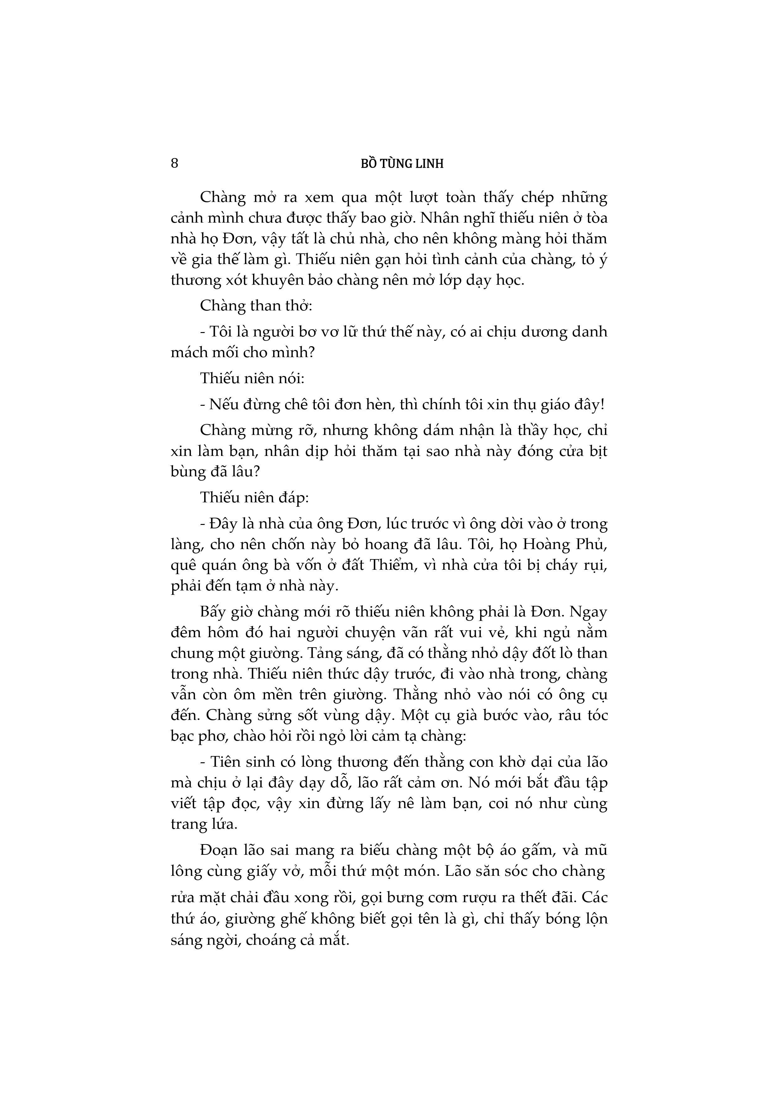 liêu trai chí dị (bìa cứng)