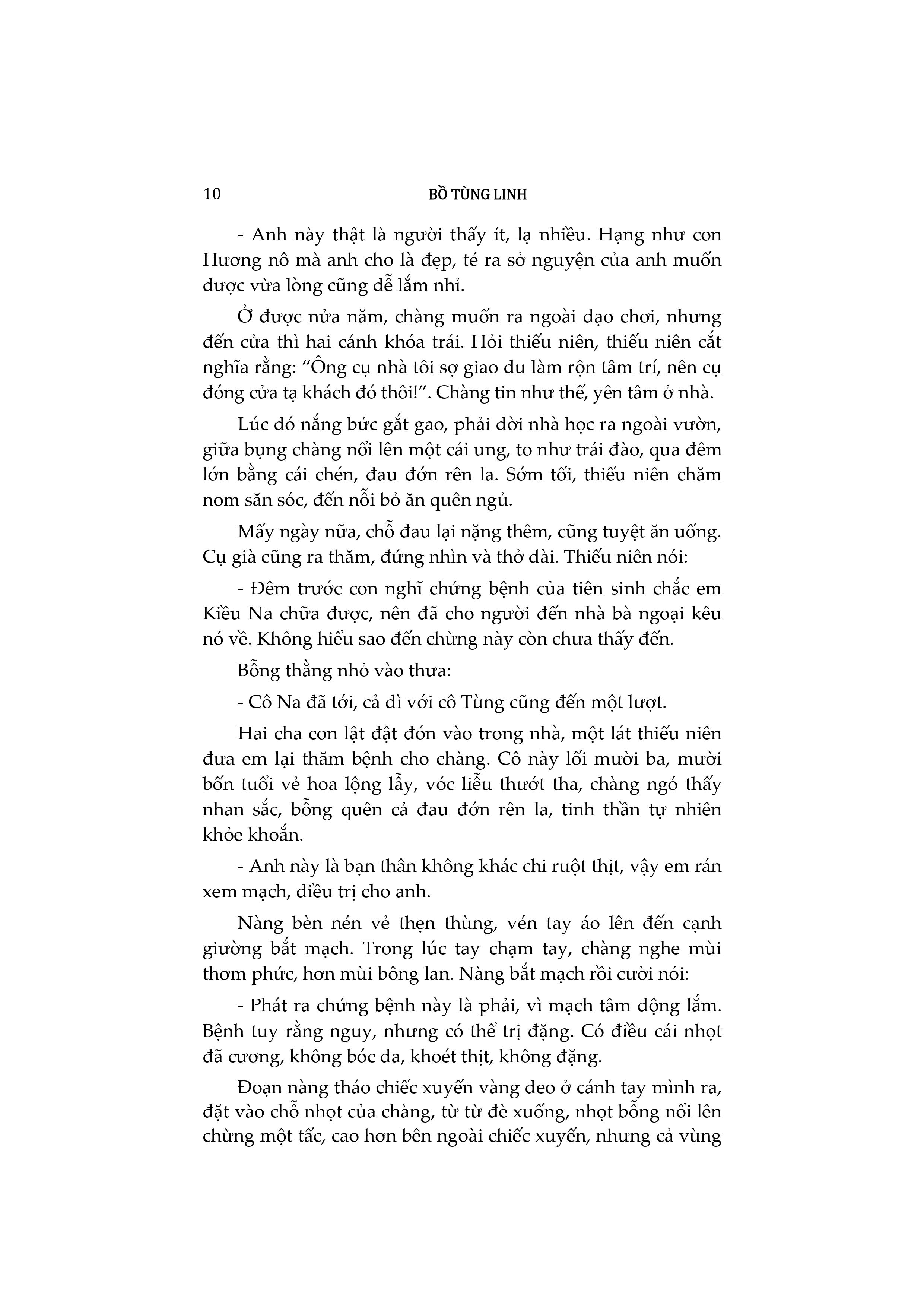 liêu trai chí dị (bìa cứng)