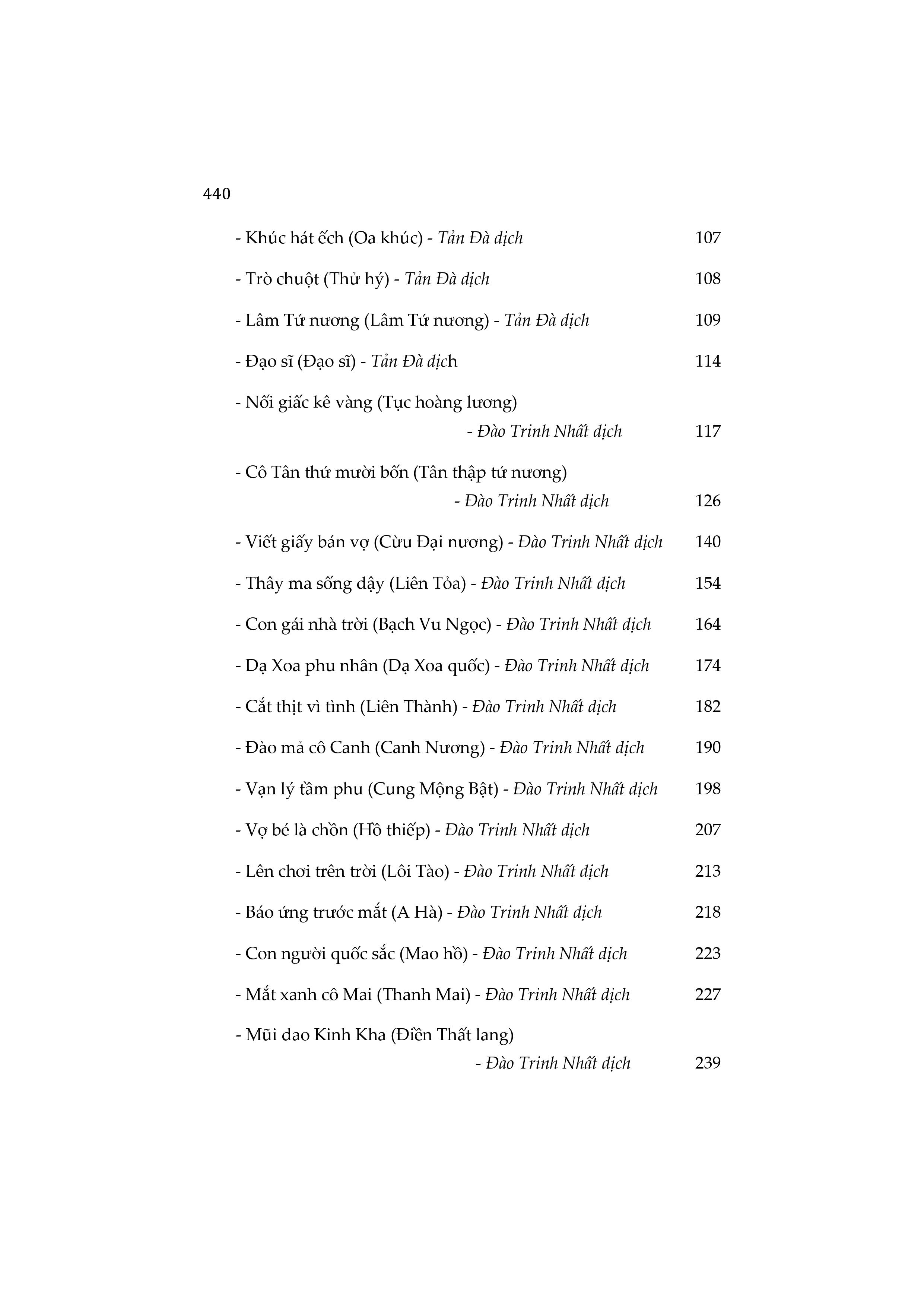 liêu trai chí dị (bìa cứng)