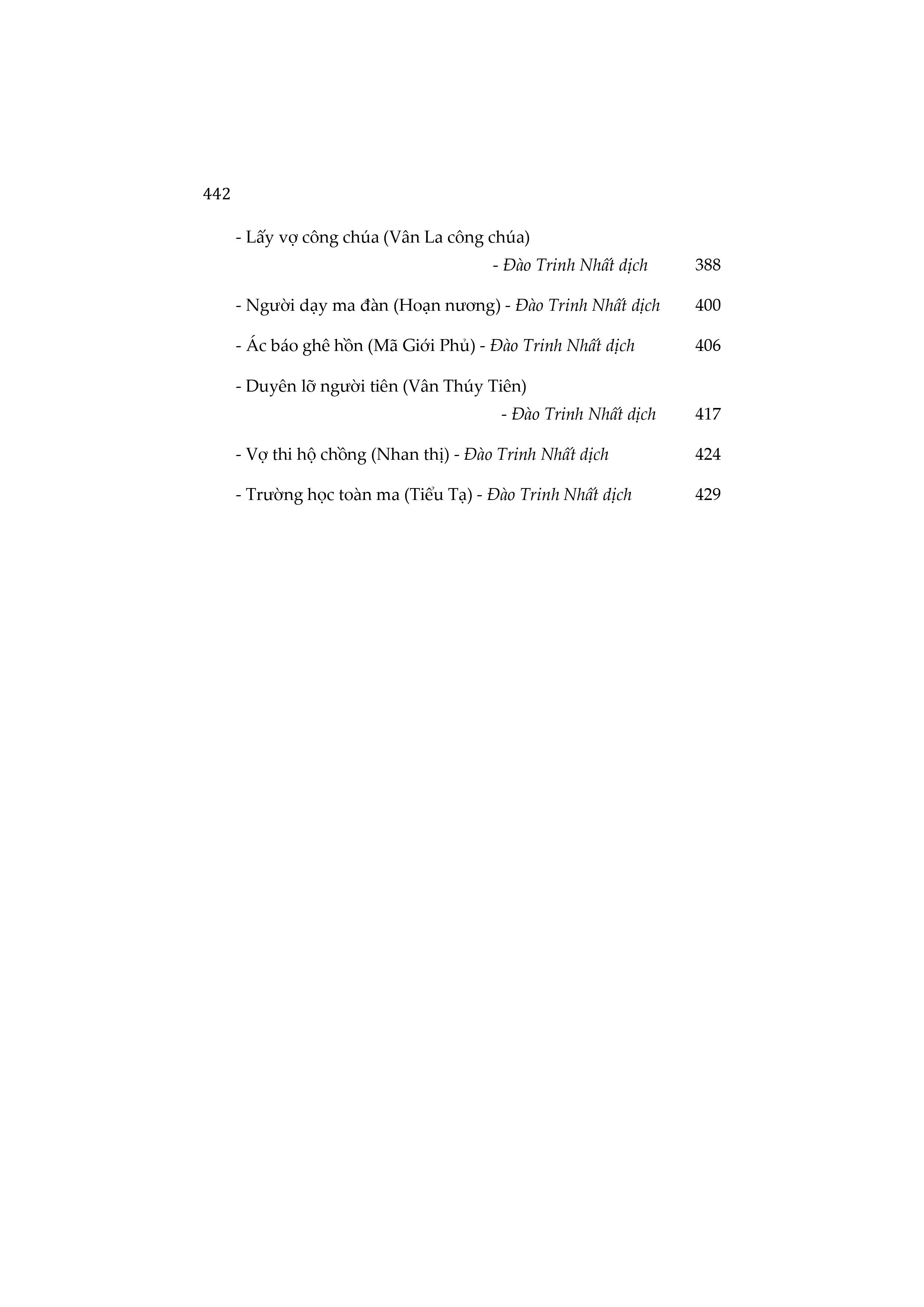 liêu trai chí dị (bìa cứng)