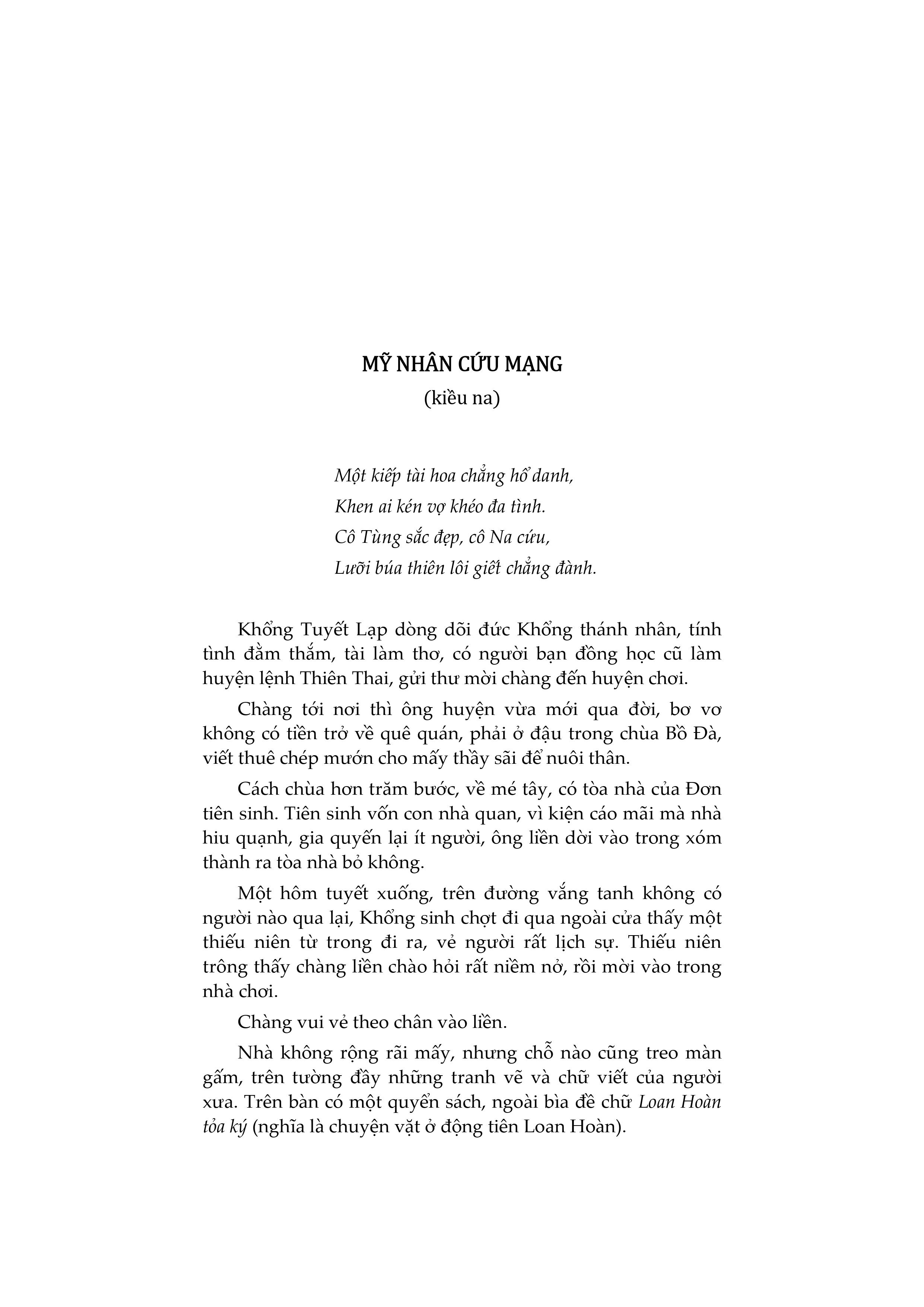 liêu trai chí dị (bìa cứng)