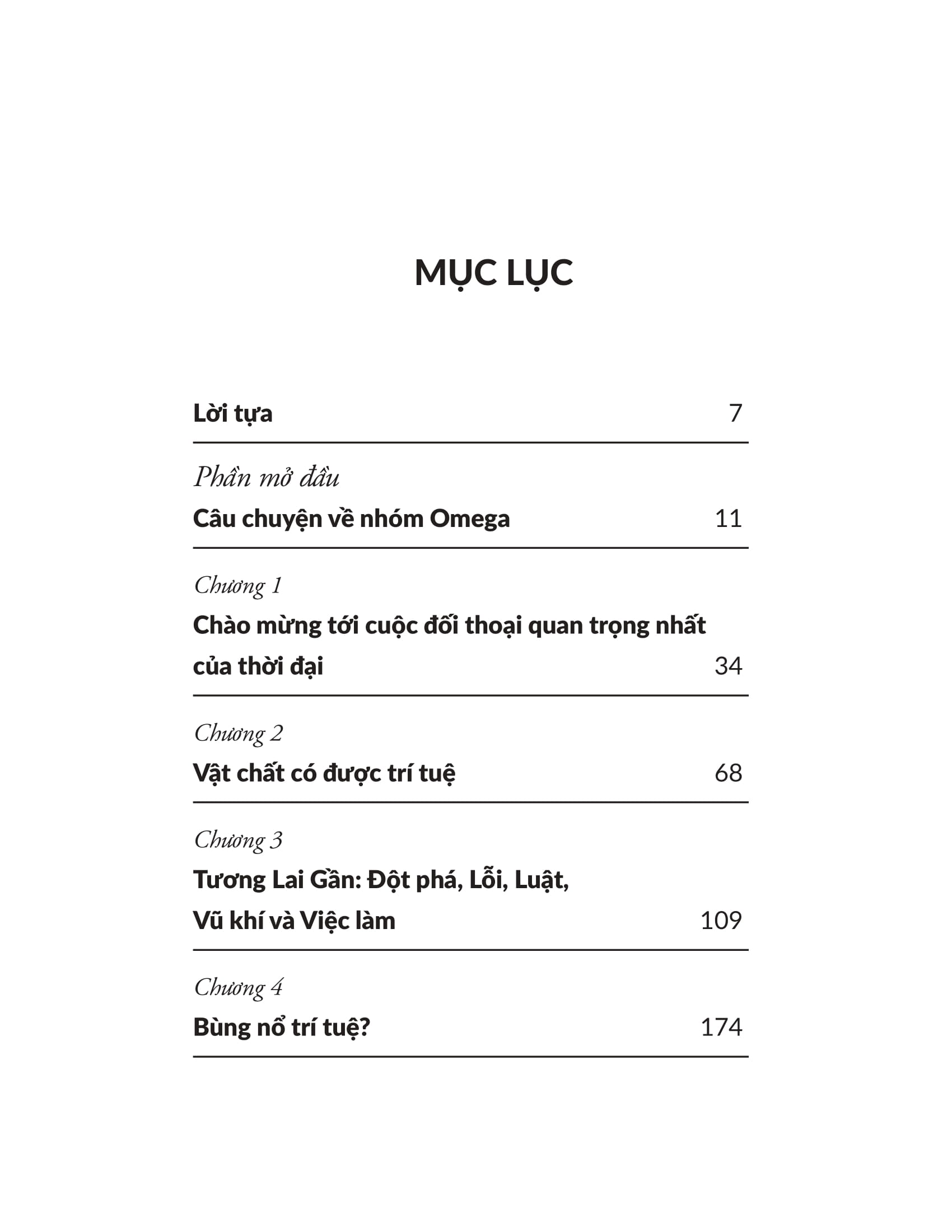 life 3.0 - loài người trong kỷ nguyên trí tuệ nhân tạo