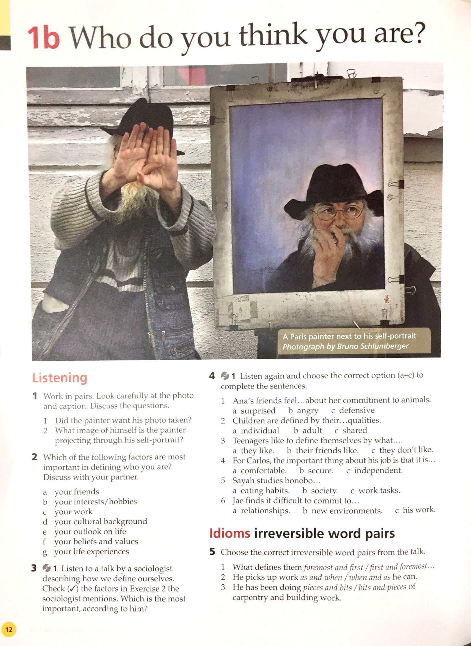 life 6: student book/online workbook