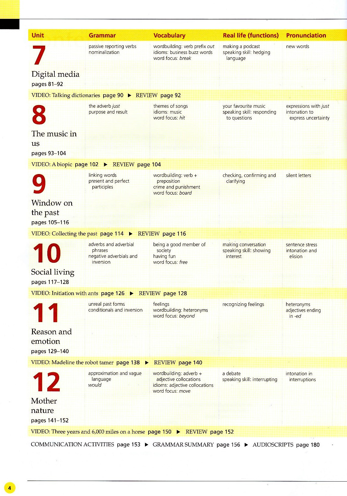 life advanced student's book (life, second edition (british english))