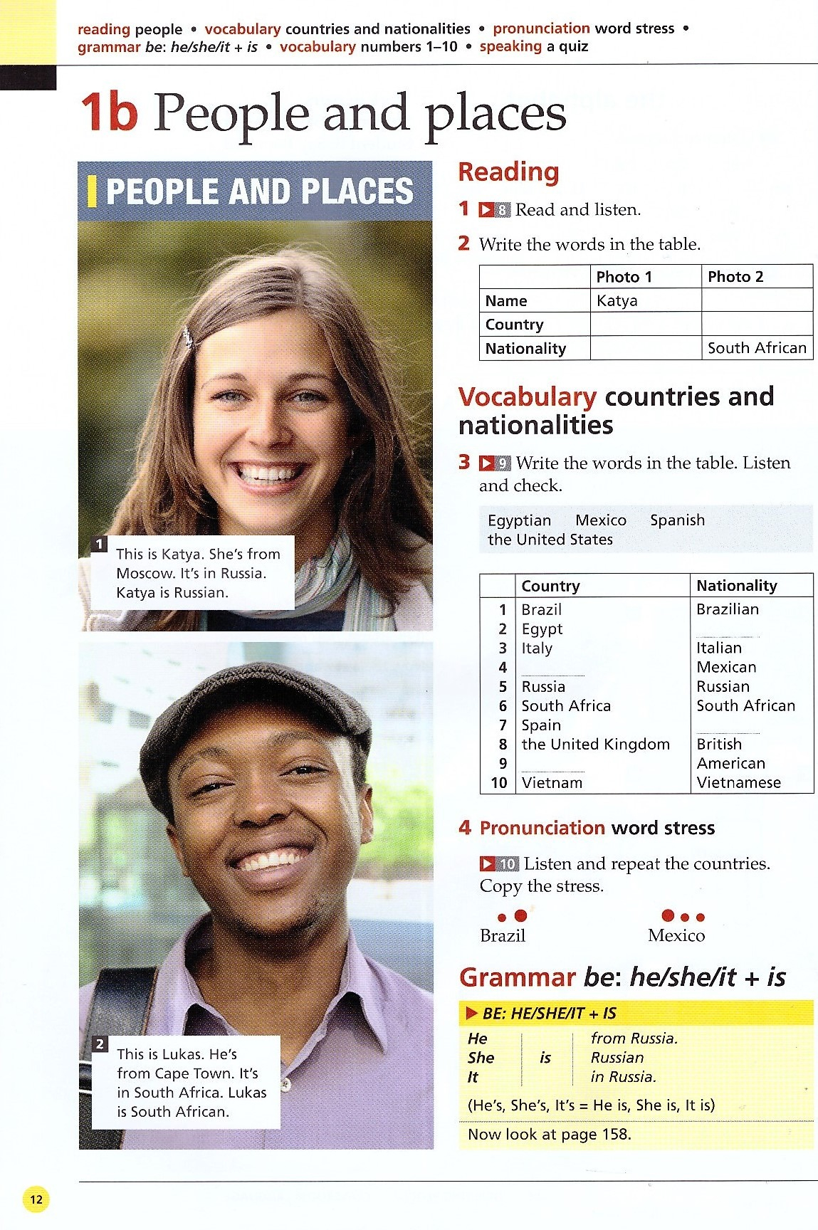 life beginner student's book with app code - 2nd edition (british english)