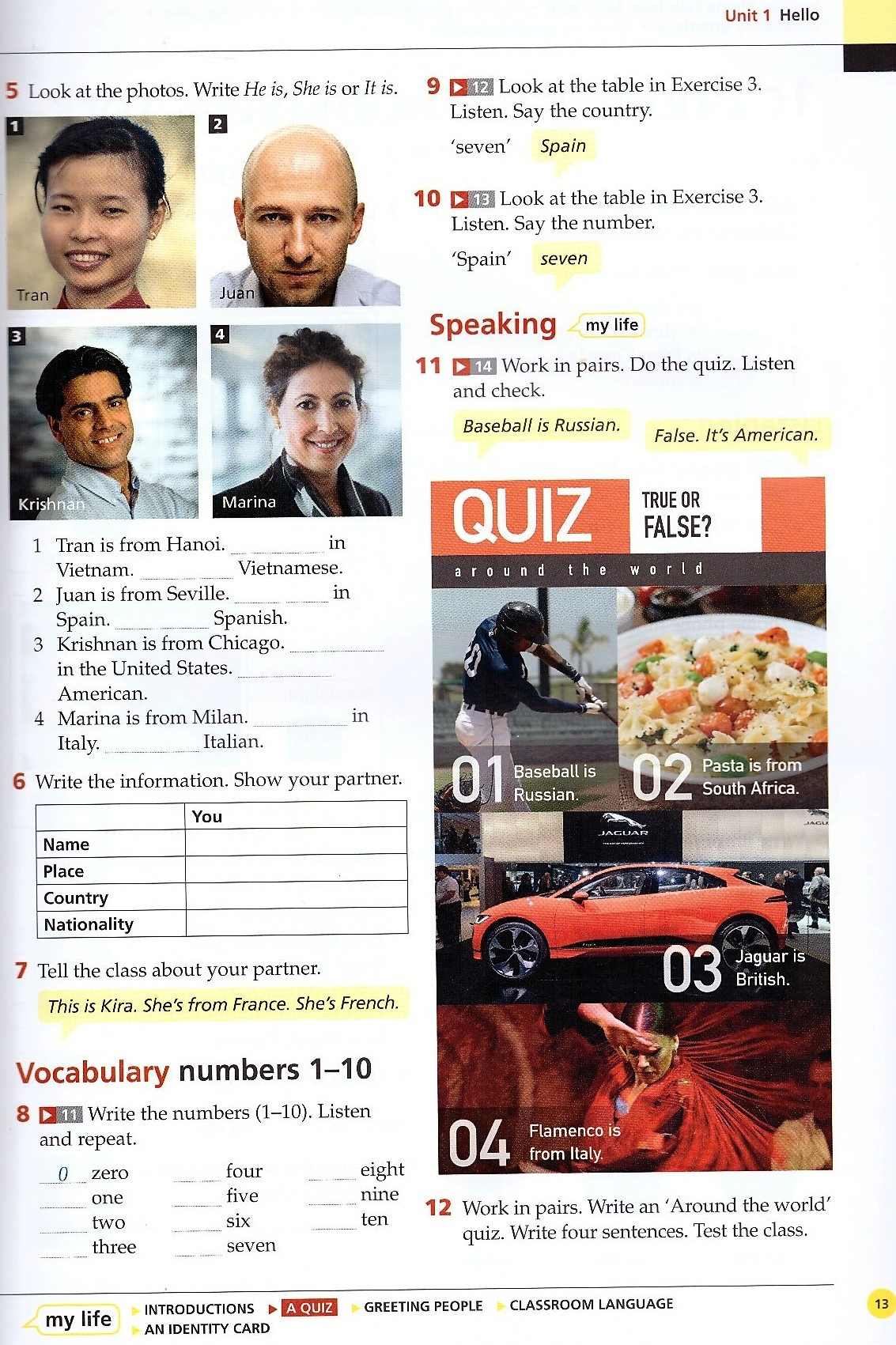 life beginner student's book with app code - 2nd edition (british english)