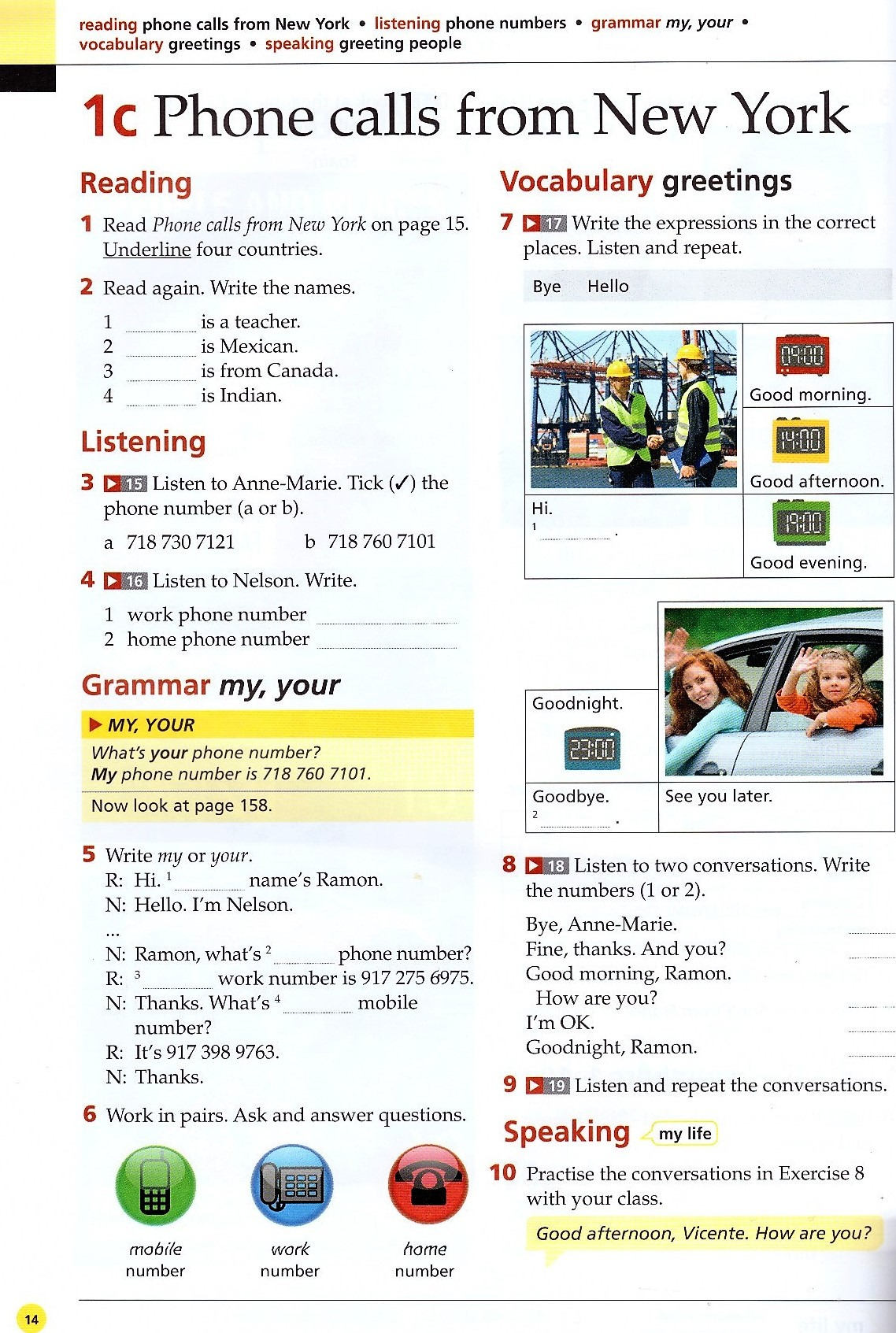 life beginner student's book with app code - 2nd edition (british english)