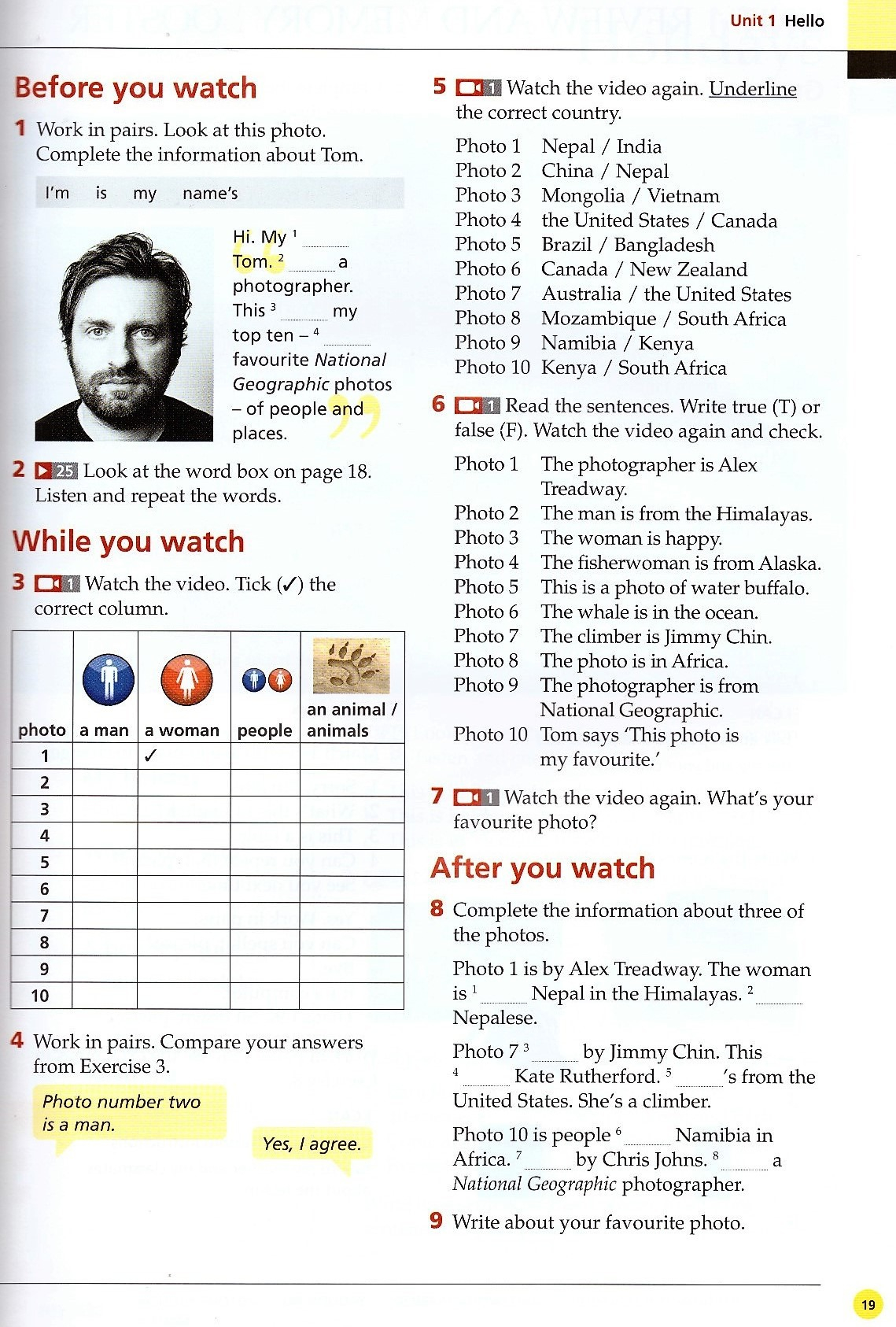 life beginner student's book with app code - 2nd edition (british english)