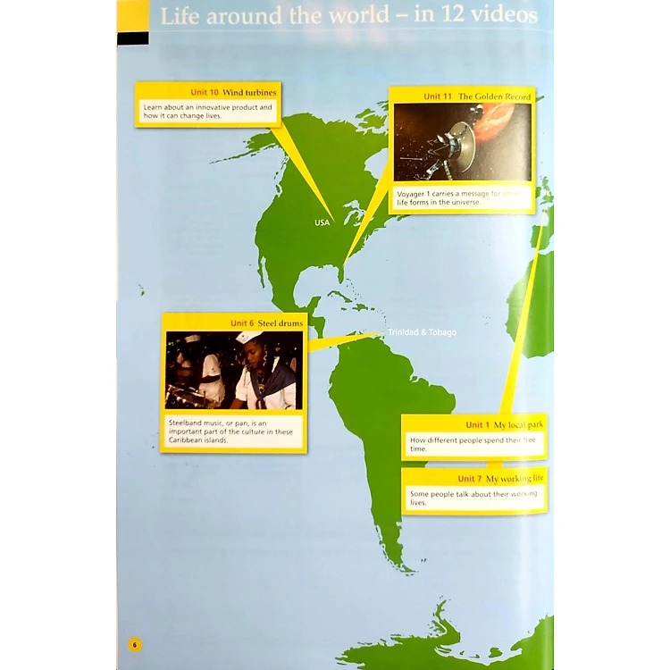 life bre a2-b1 - student's book with code spark (2nd edition)