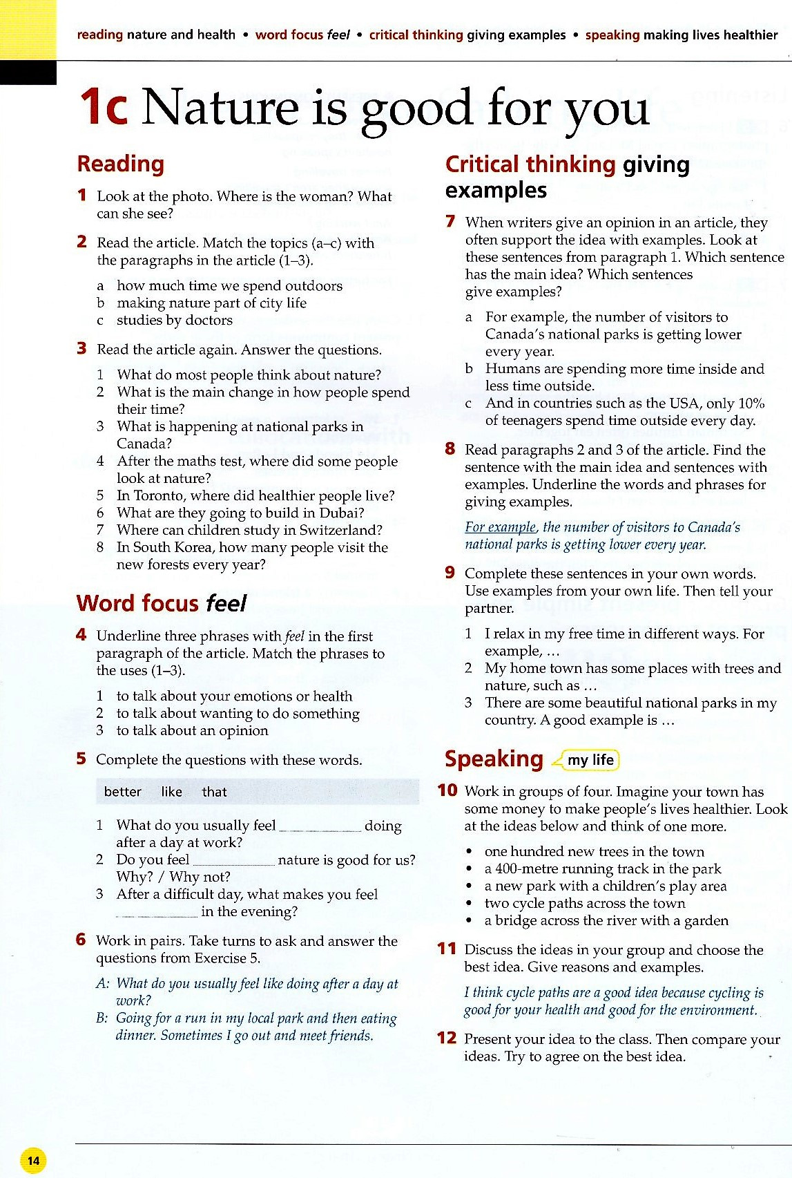 life bre pre-intermediate student's book with app code + my life online resource pack