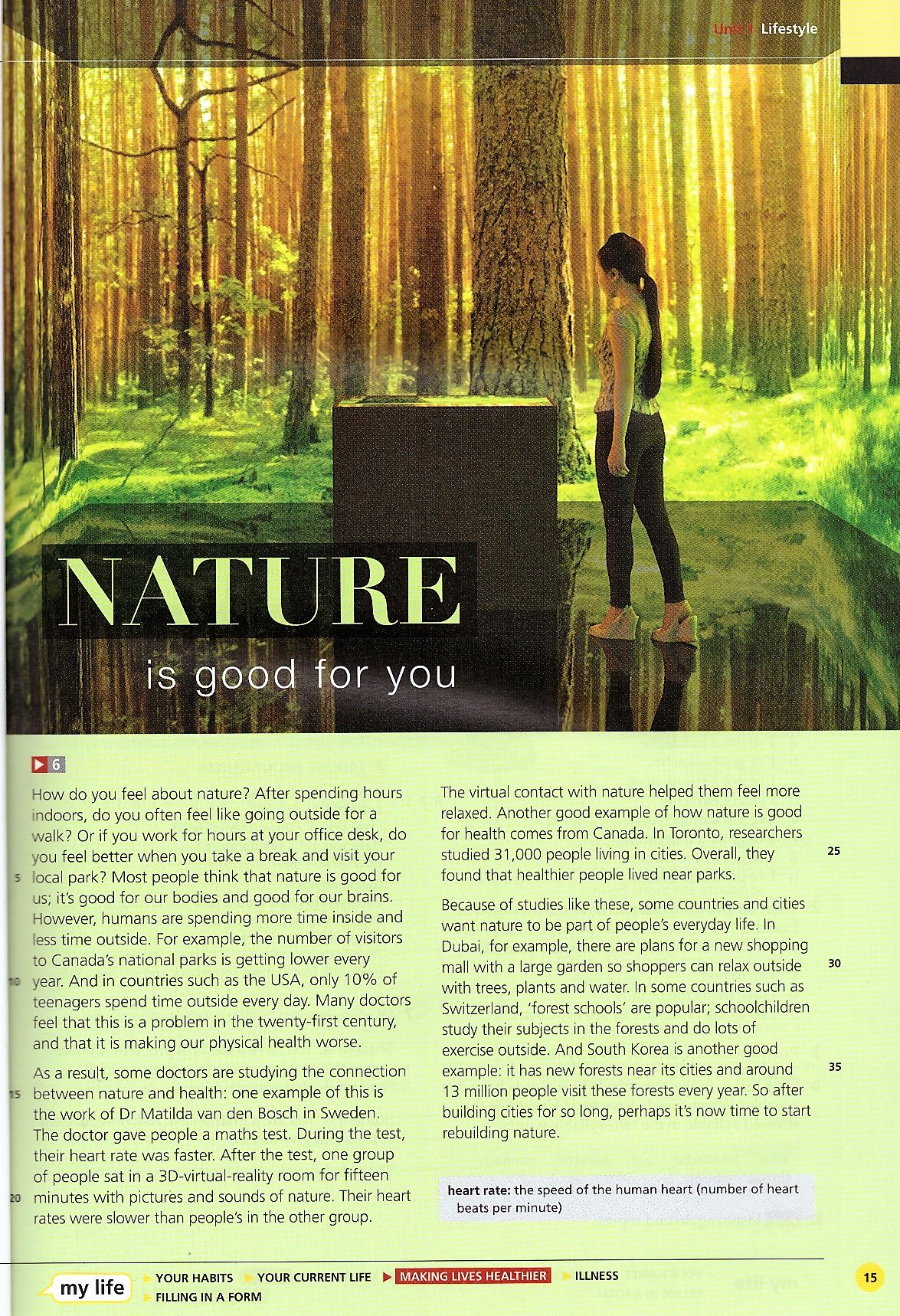 life bre pre-intermediate student's book with app code + my life online resource pack