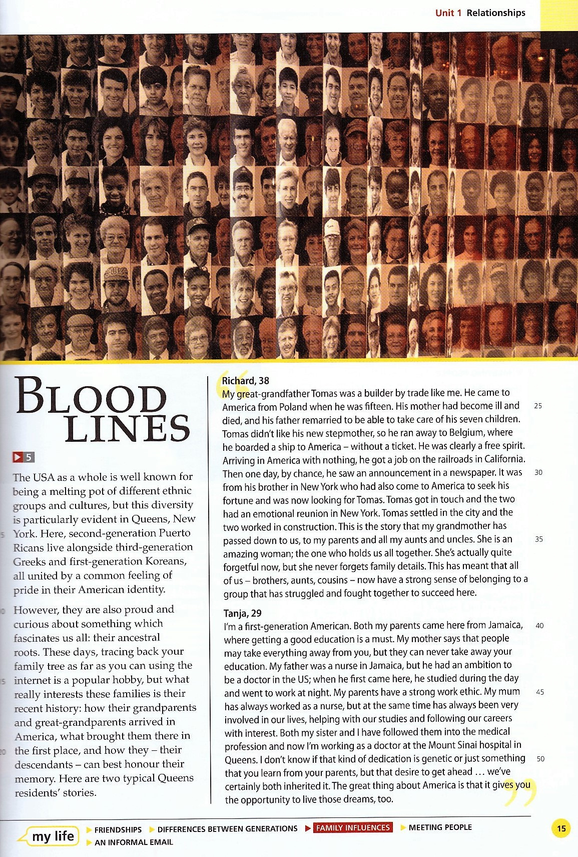 life bre upper-intermediate student's book with app code + my life online resource pack