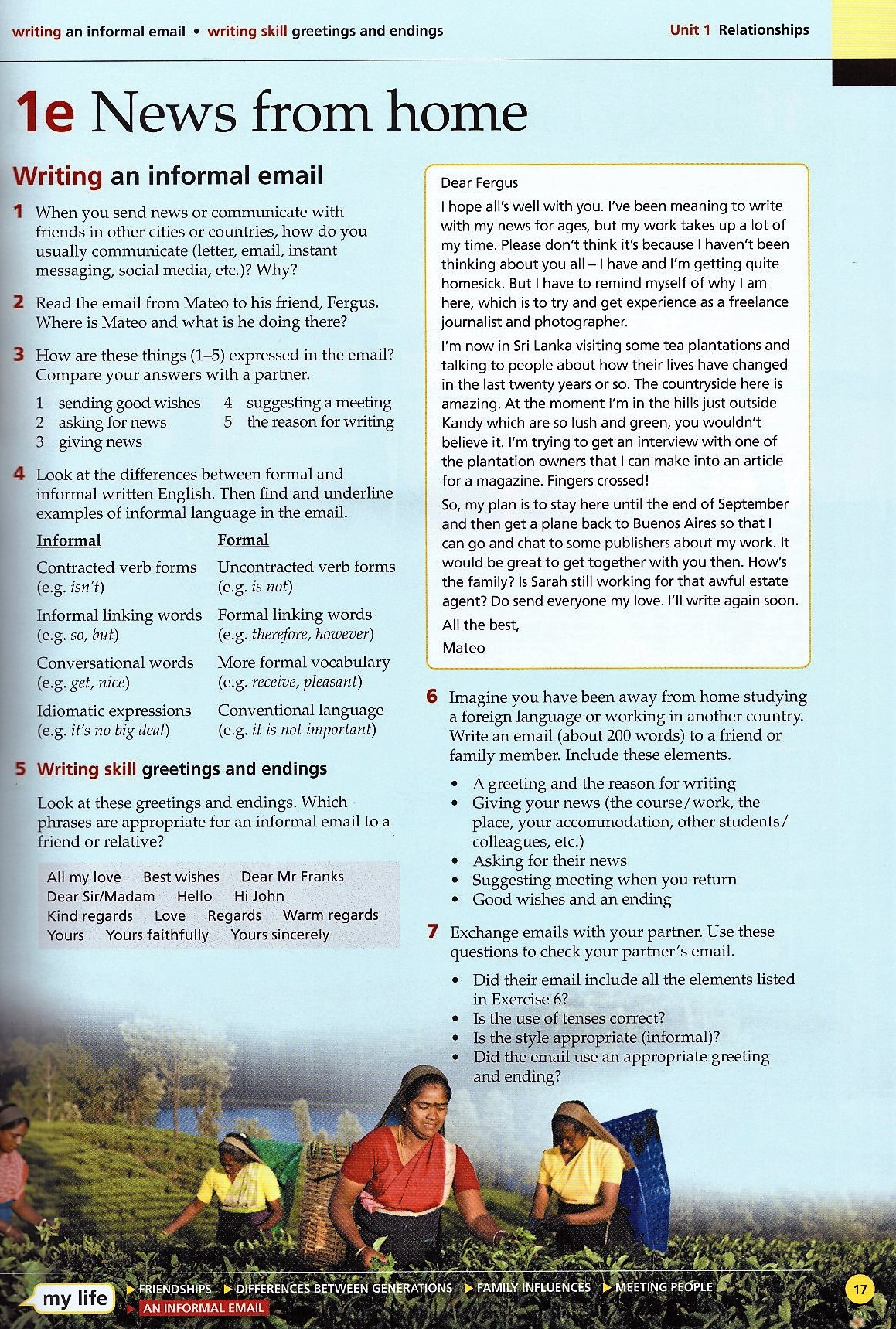 life bre upper-intermediate student's book with app code + my life online resource pack