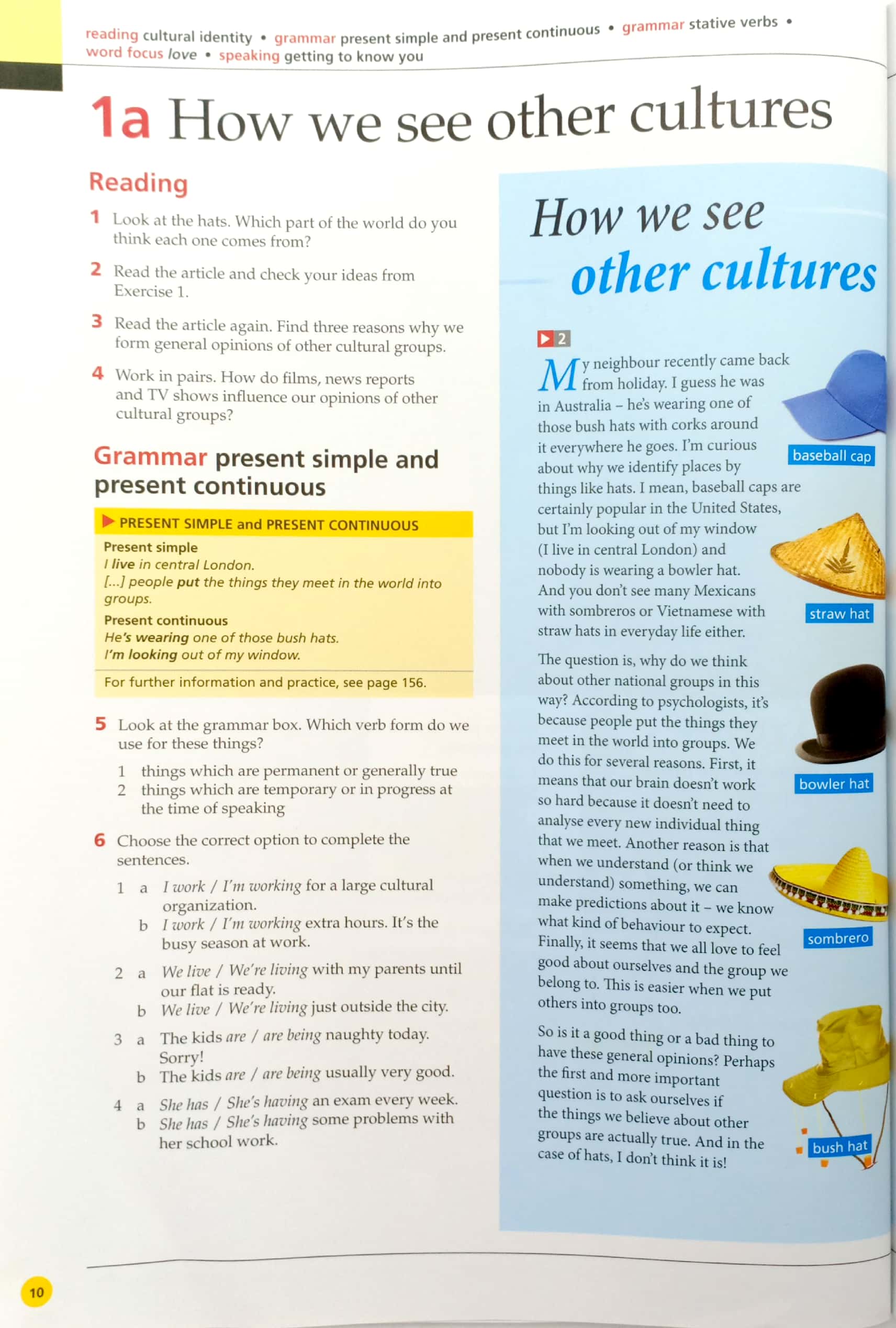 life intermediate student's book (life, second edition (british english))