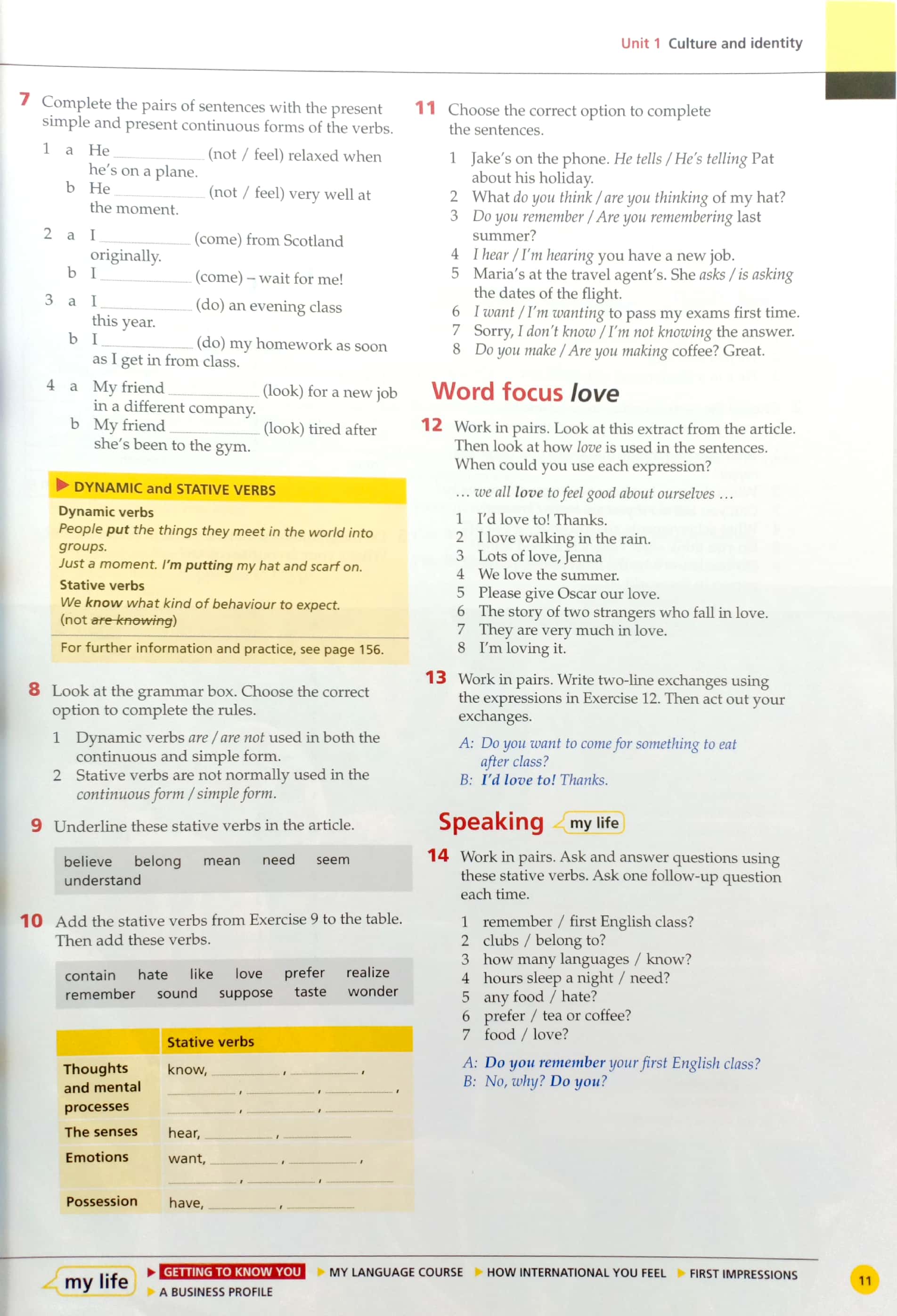 life intermediate student's book (life, second edition (british english))