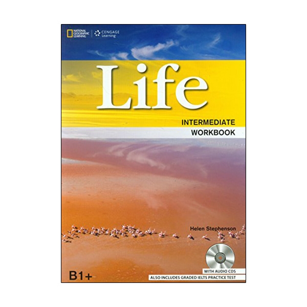 life intermediate workbook