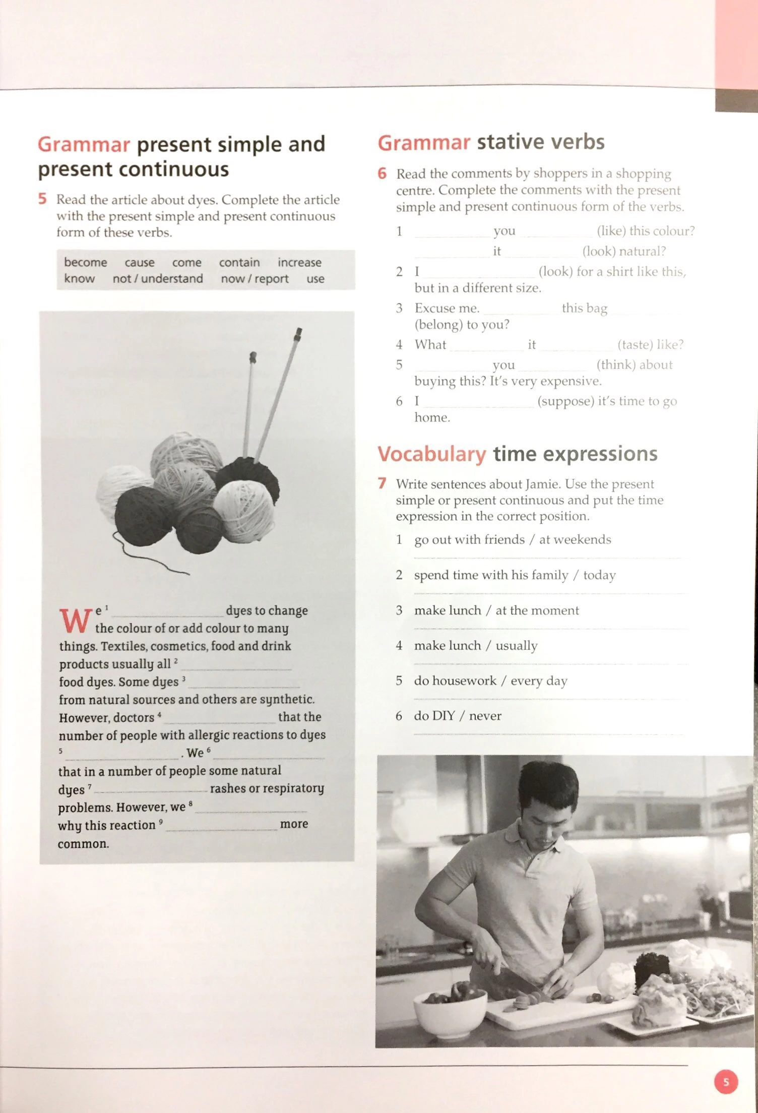 life intermediate workbook