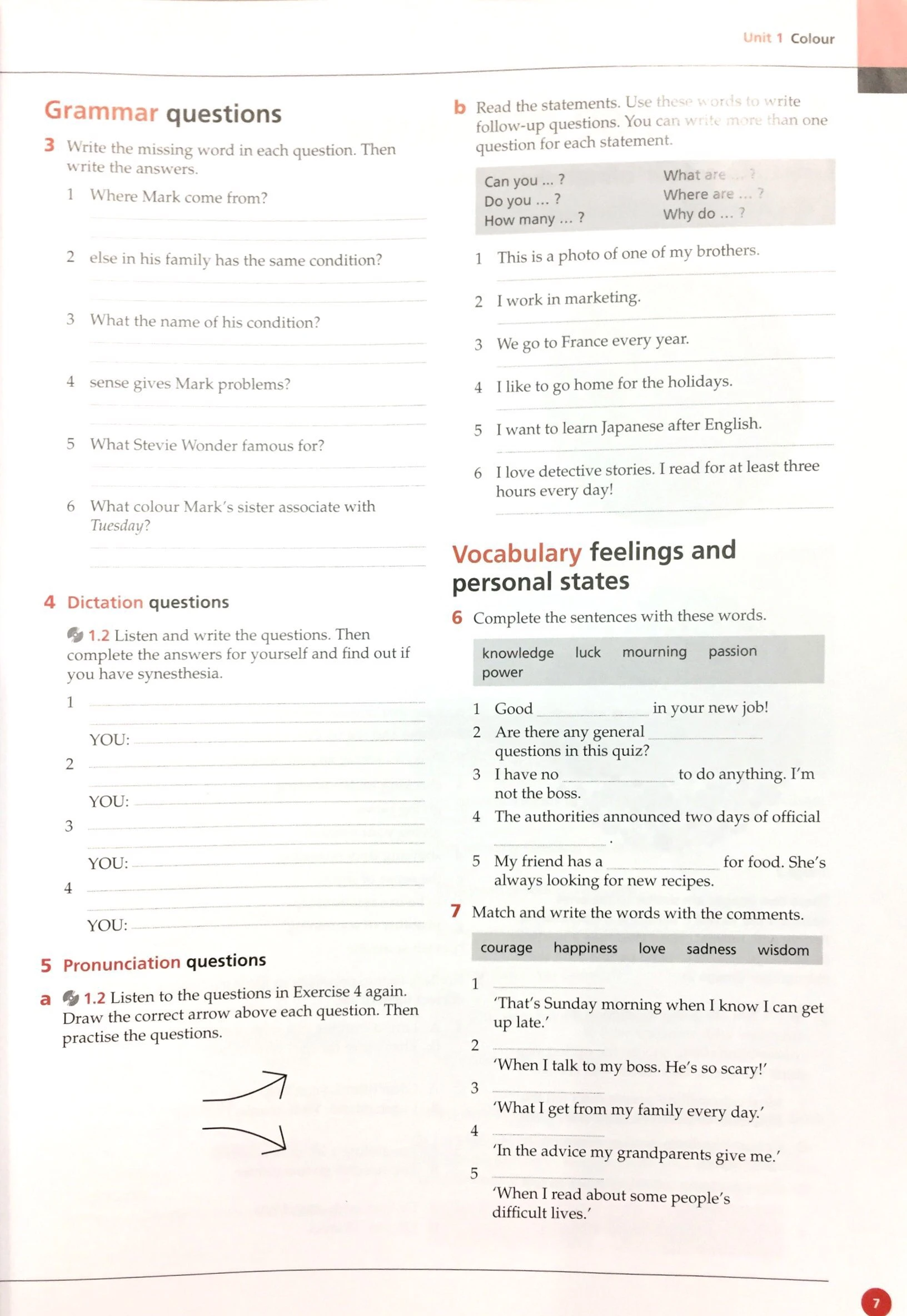 life intermediate workbook