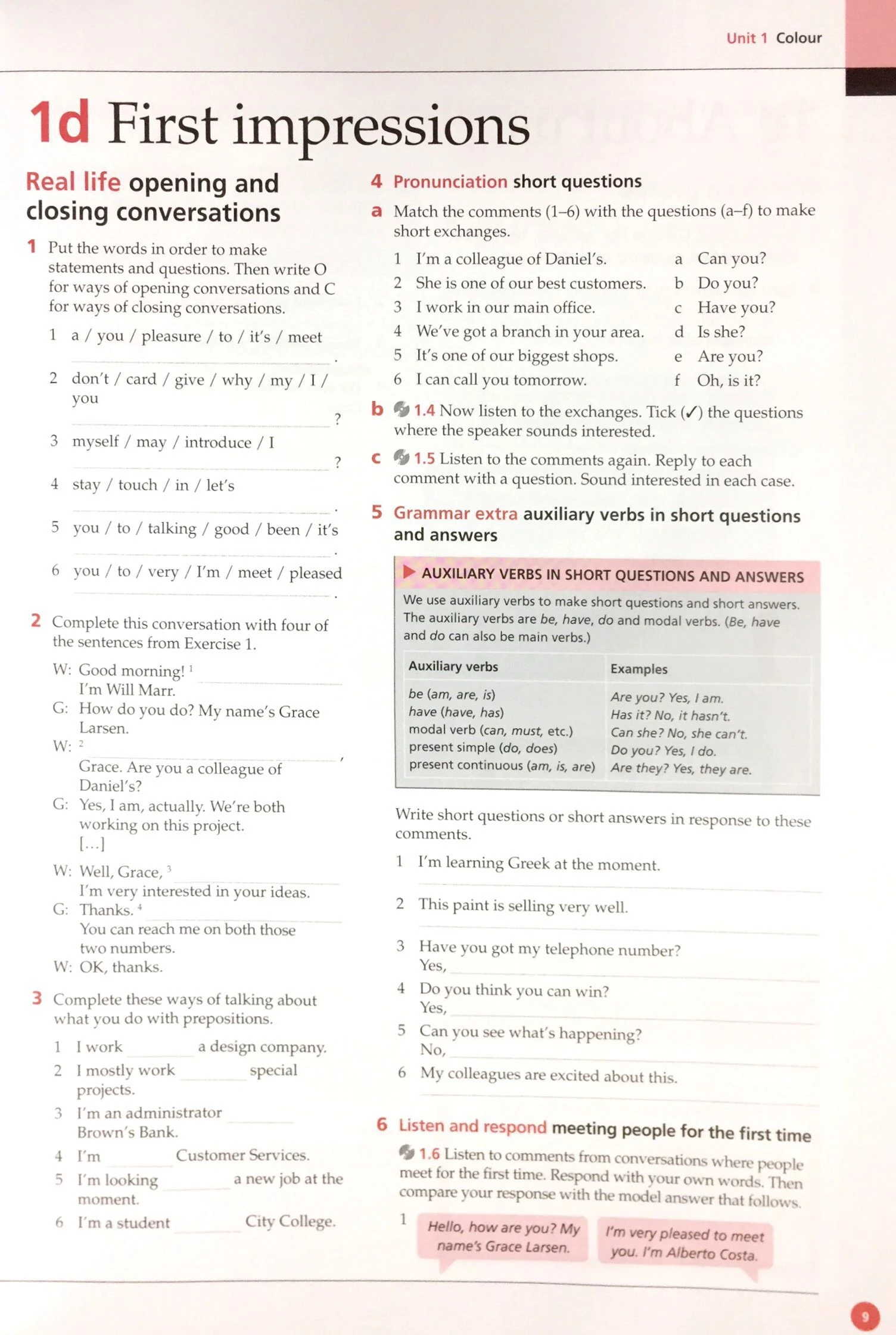 life intermediate workbook