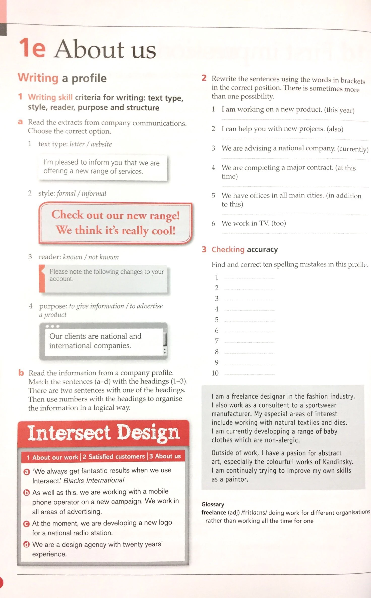 life intermediate workbook